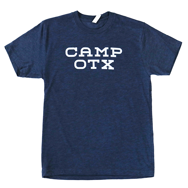 camp otx tuition