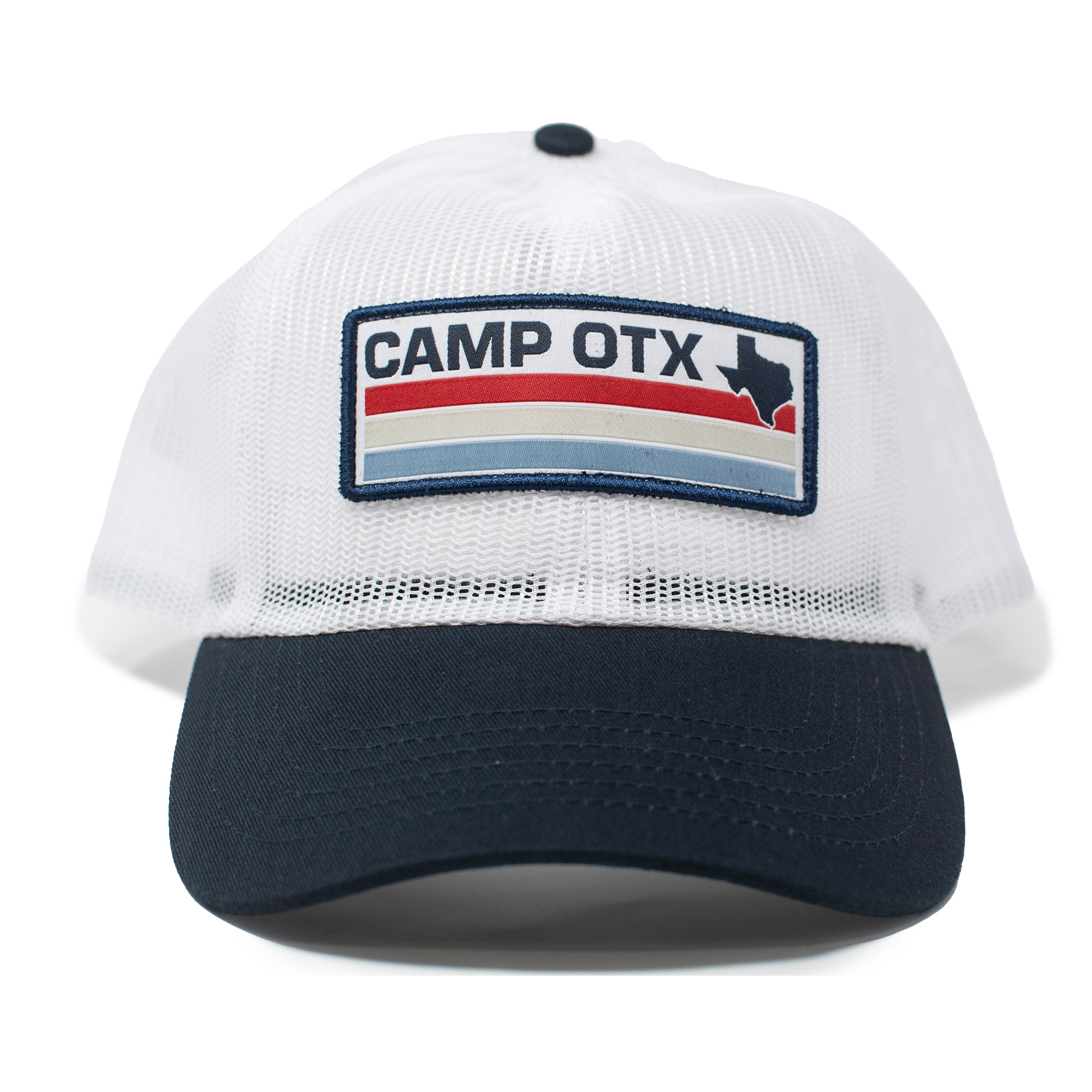 Texas Mesh Hat
