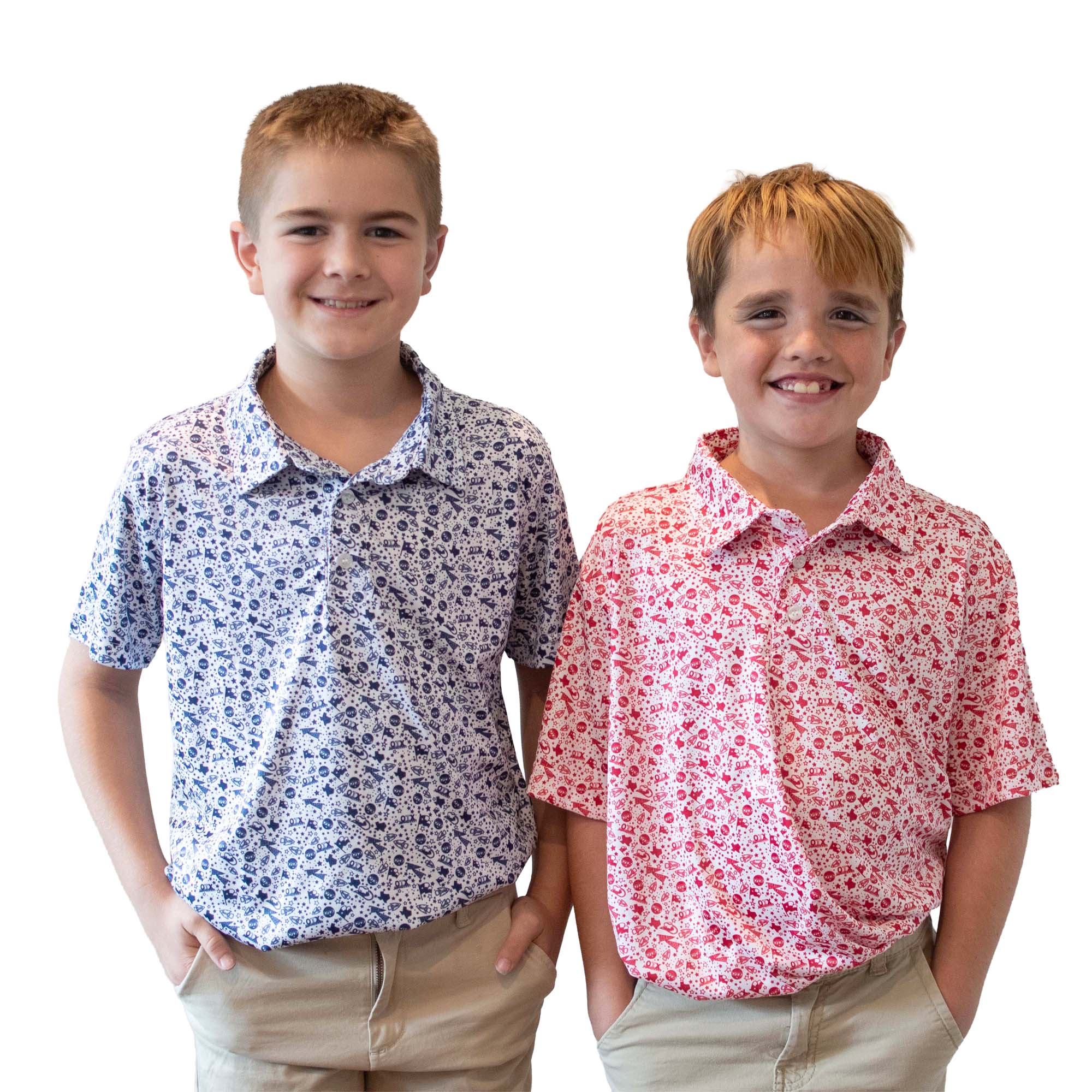 Icons Polo