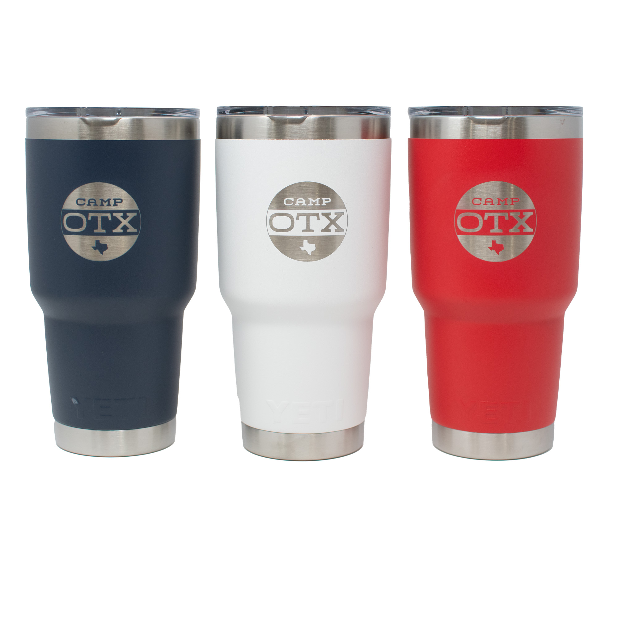 OTX Yeti 30 oz