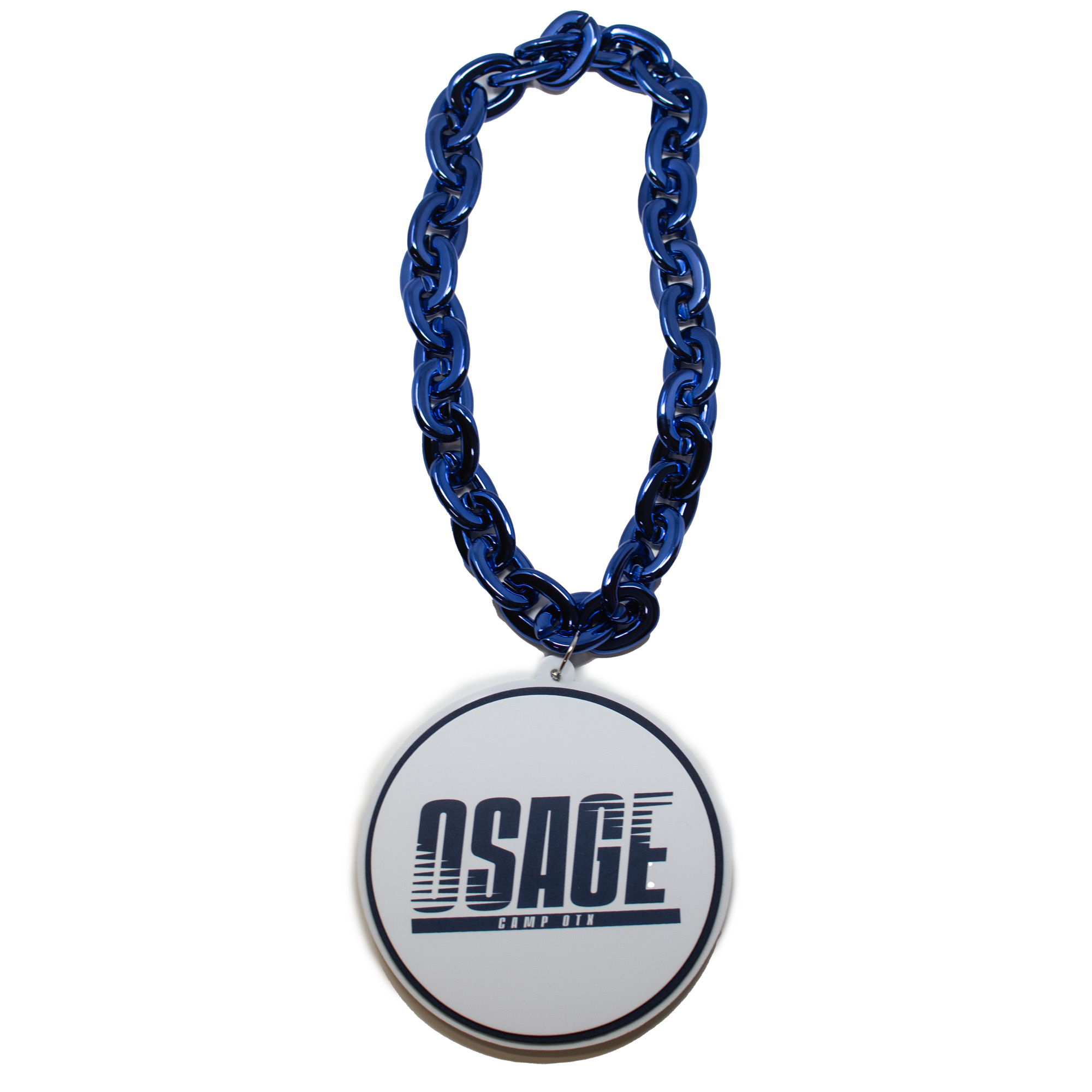 Bling Chain Osage