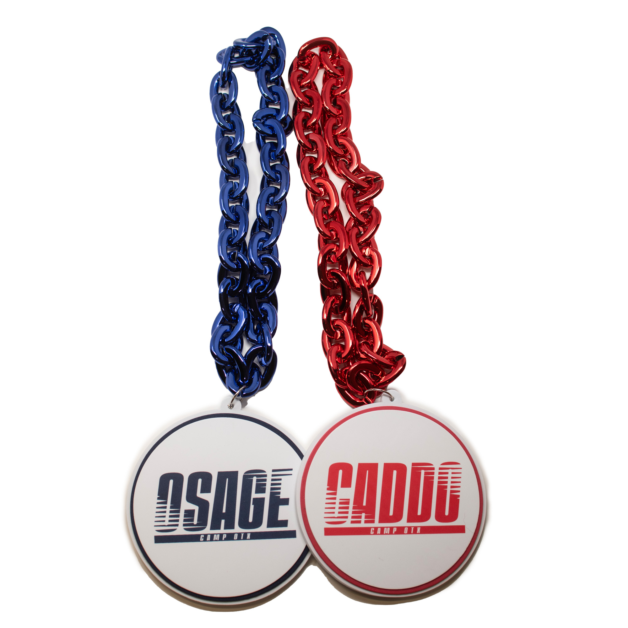Bling Chain First Year