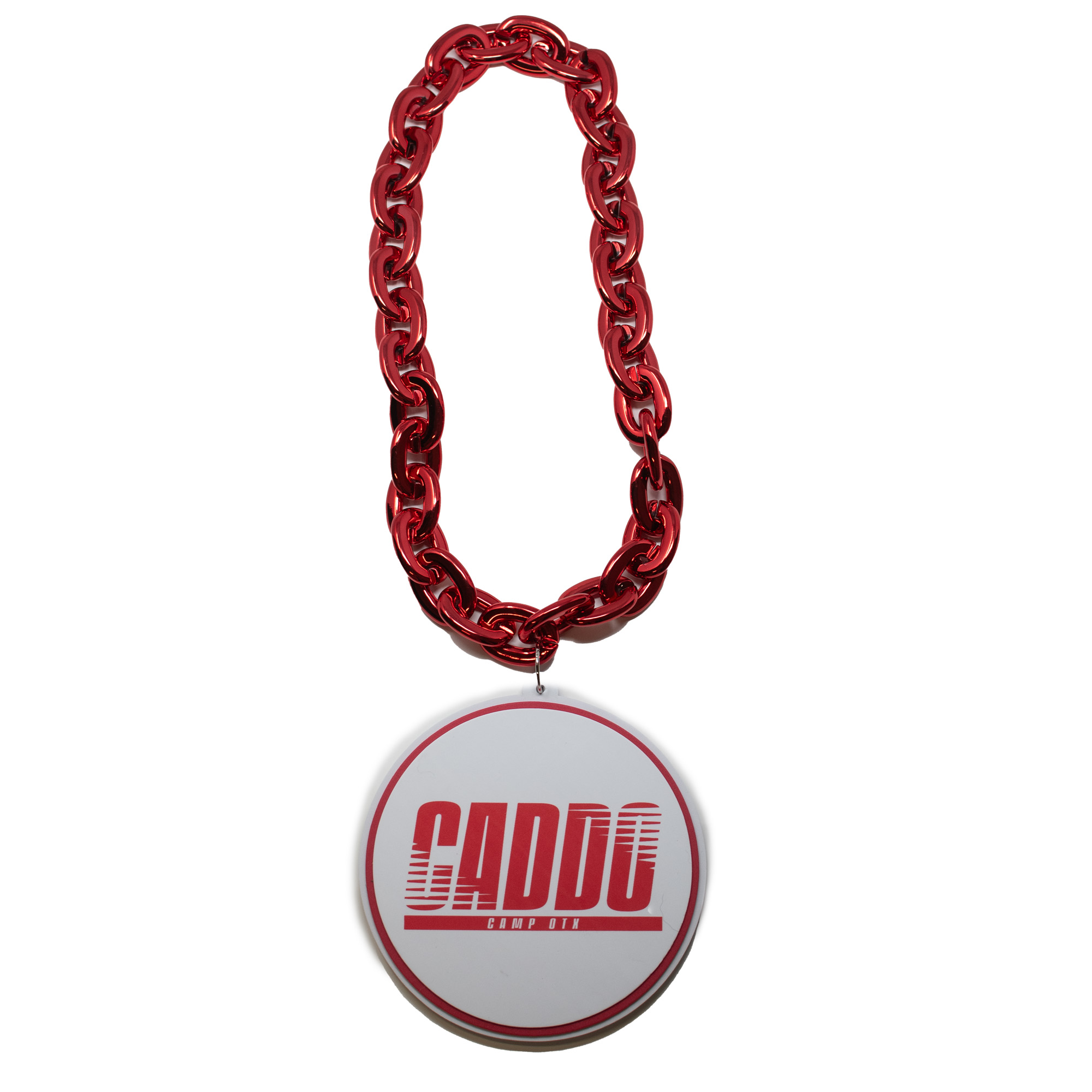 Bling Chain Caddo