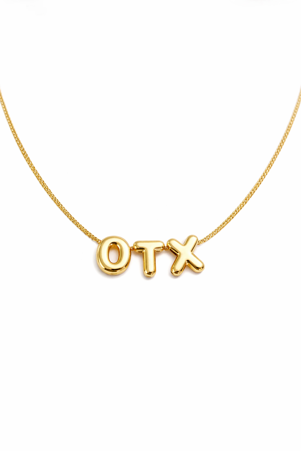 Camp Jewelry