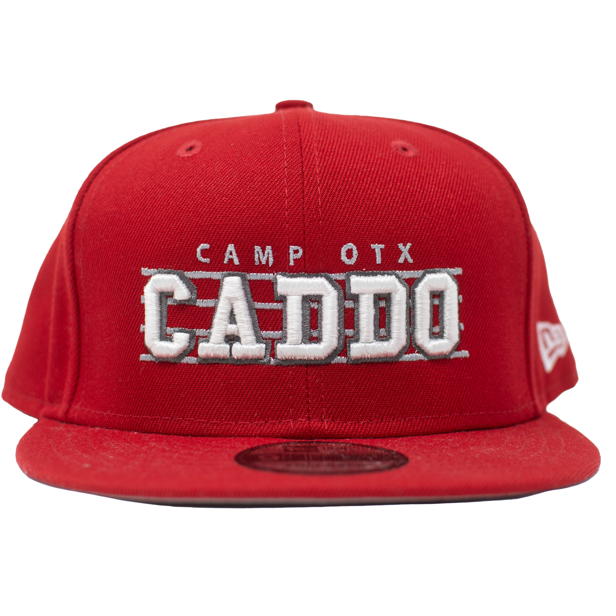 Team Caddo Hat '25
