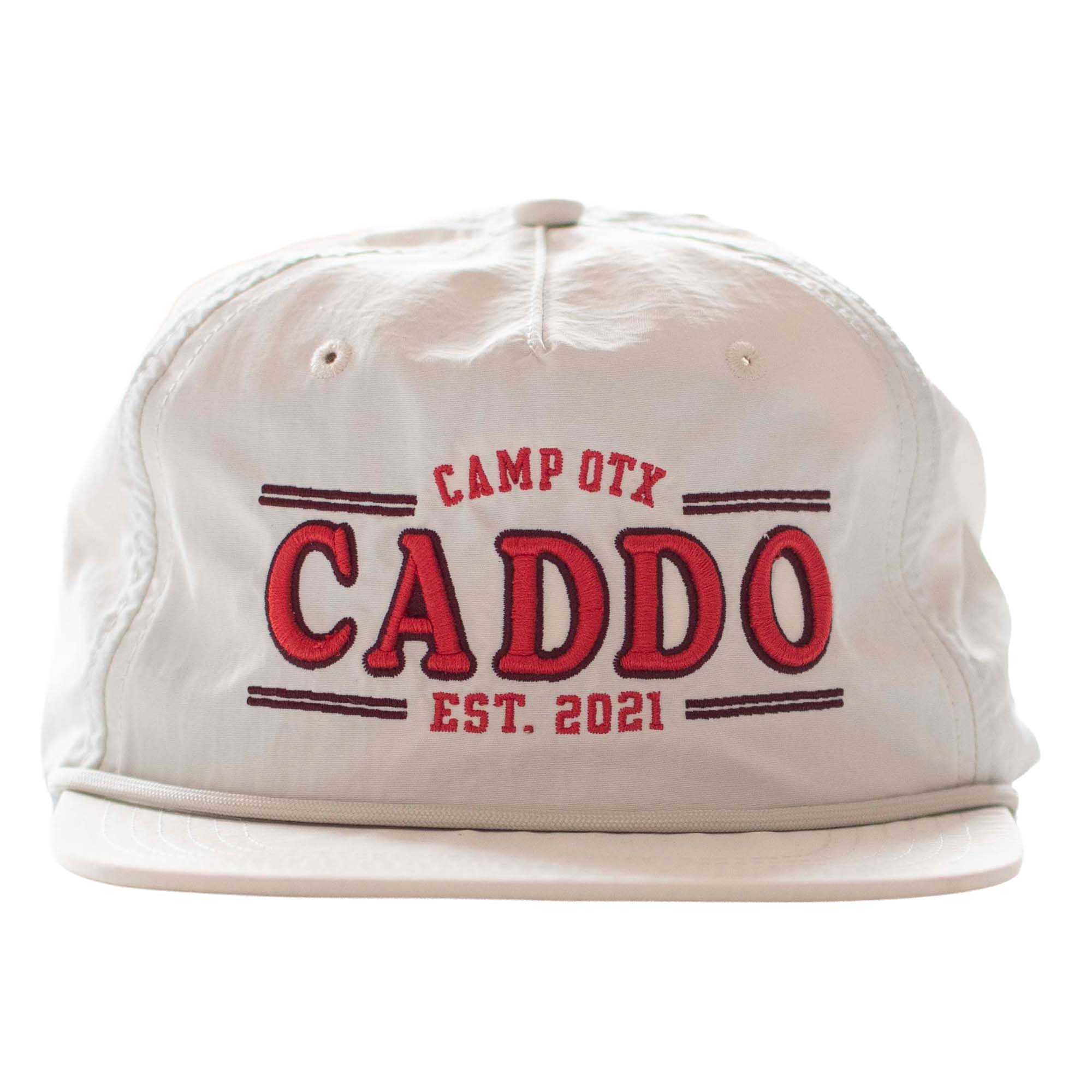 Caddo Team Hat '26
