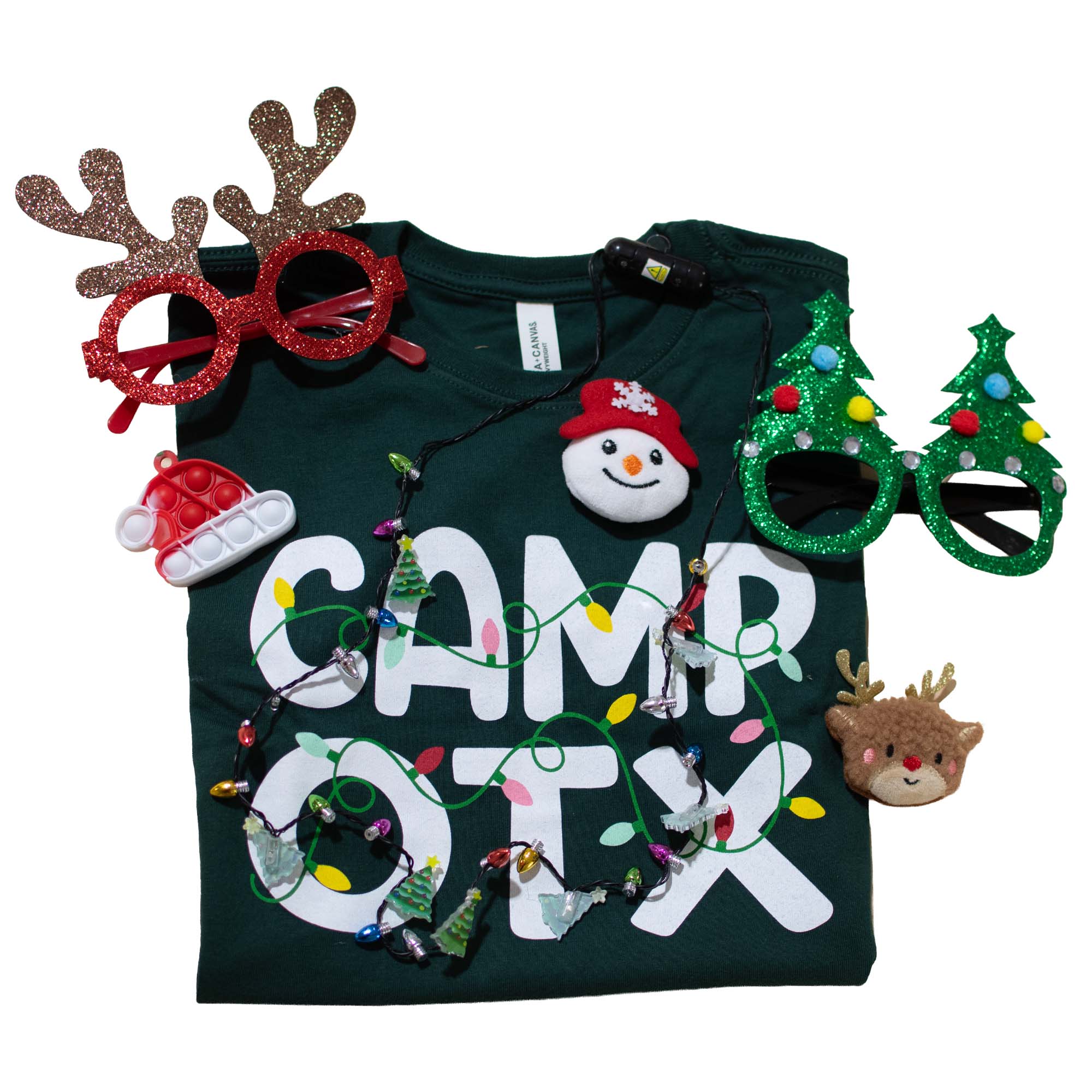 Christmas Package '26