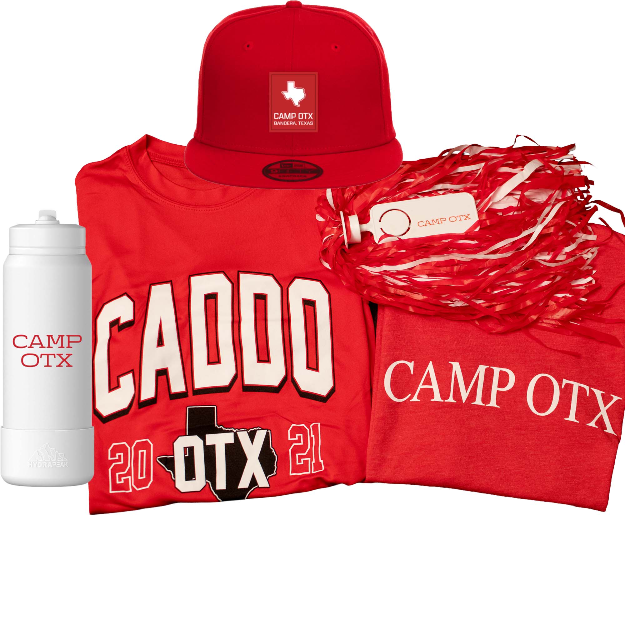 Classic Team Sport Package First Year