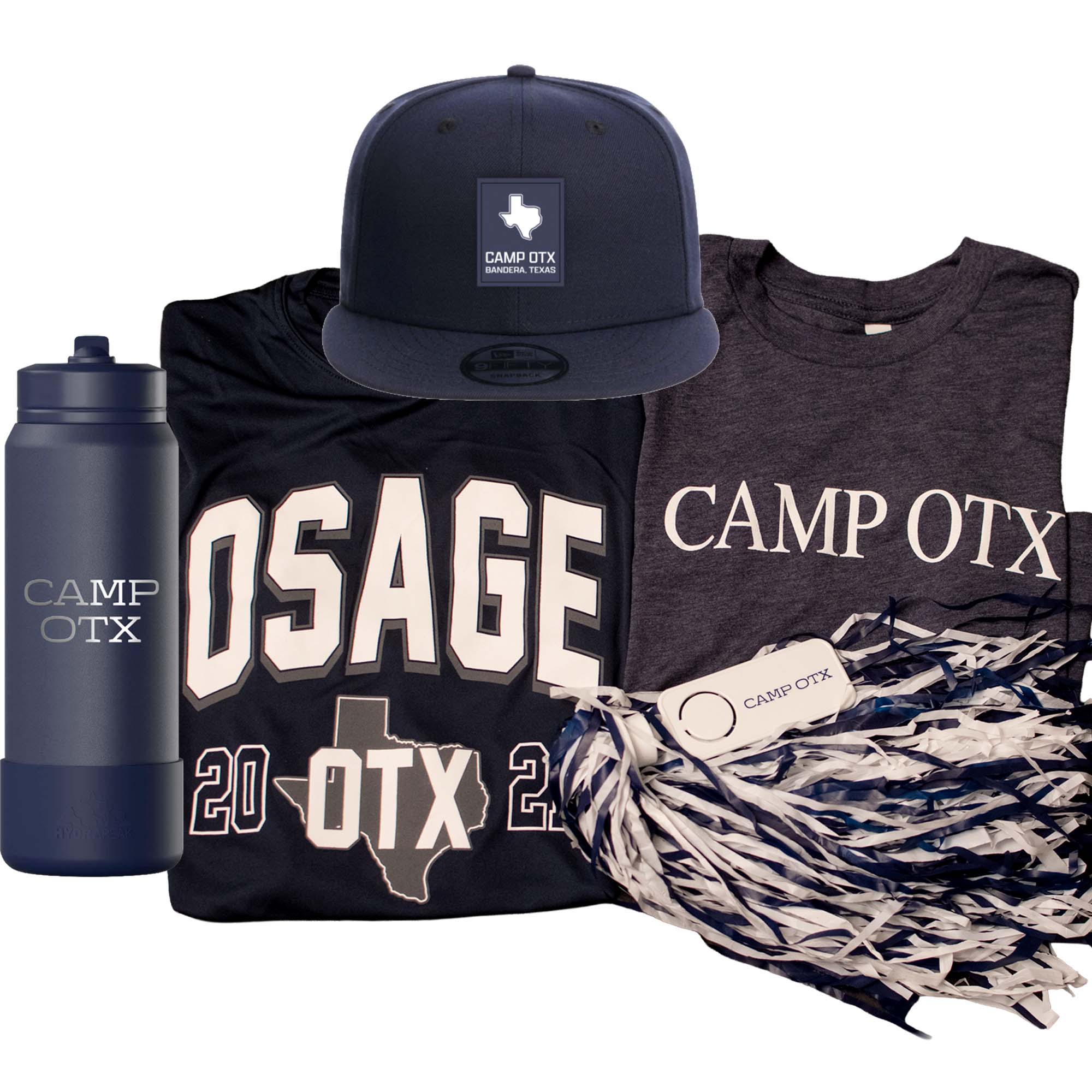 Classic Team Sport Package Osage