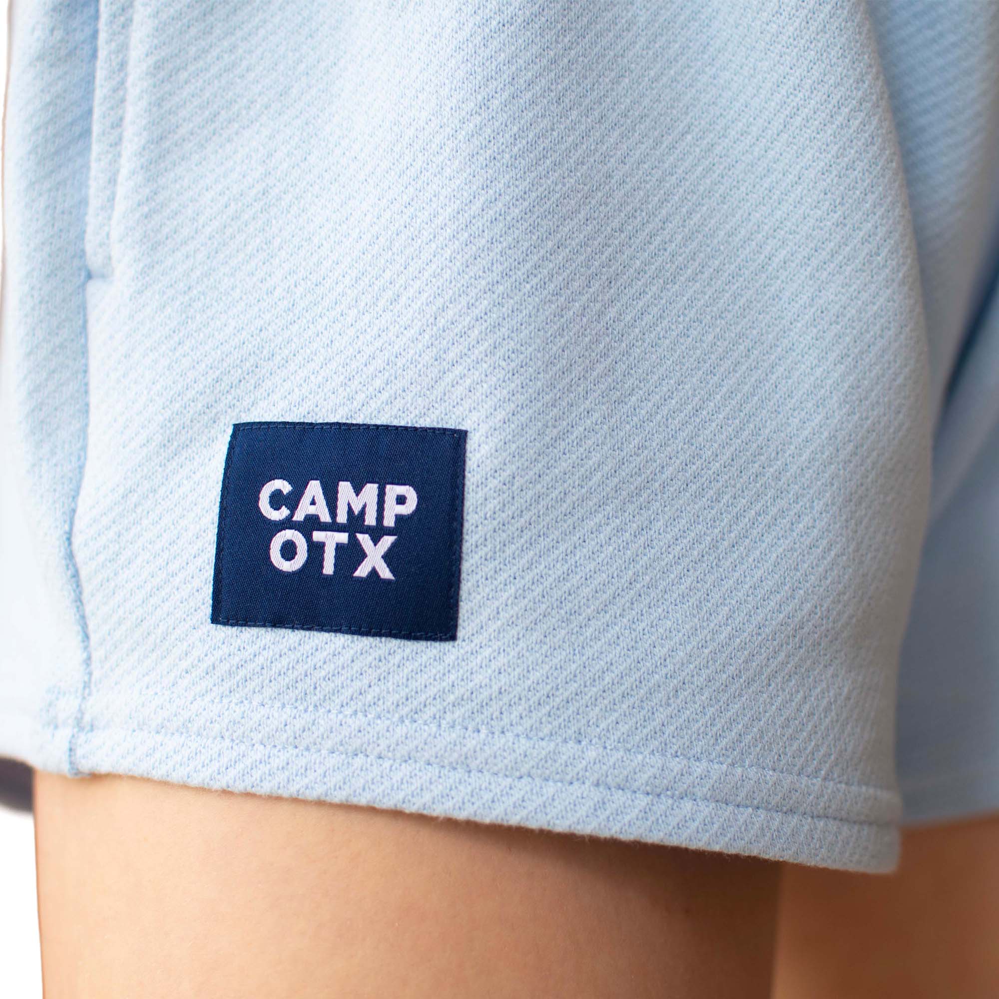Coastal Shorts '26 Light Blue