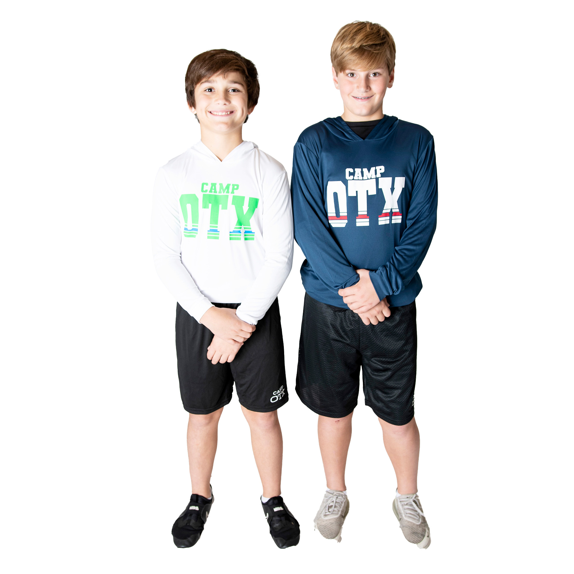Dri-fit Hoodie '25