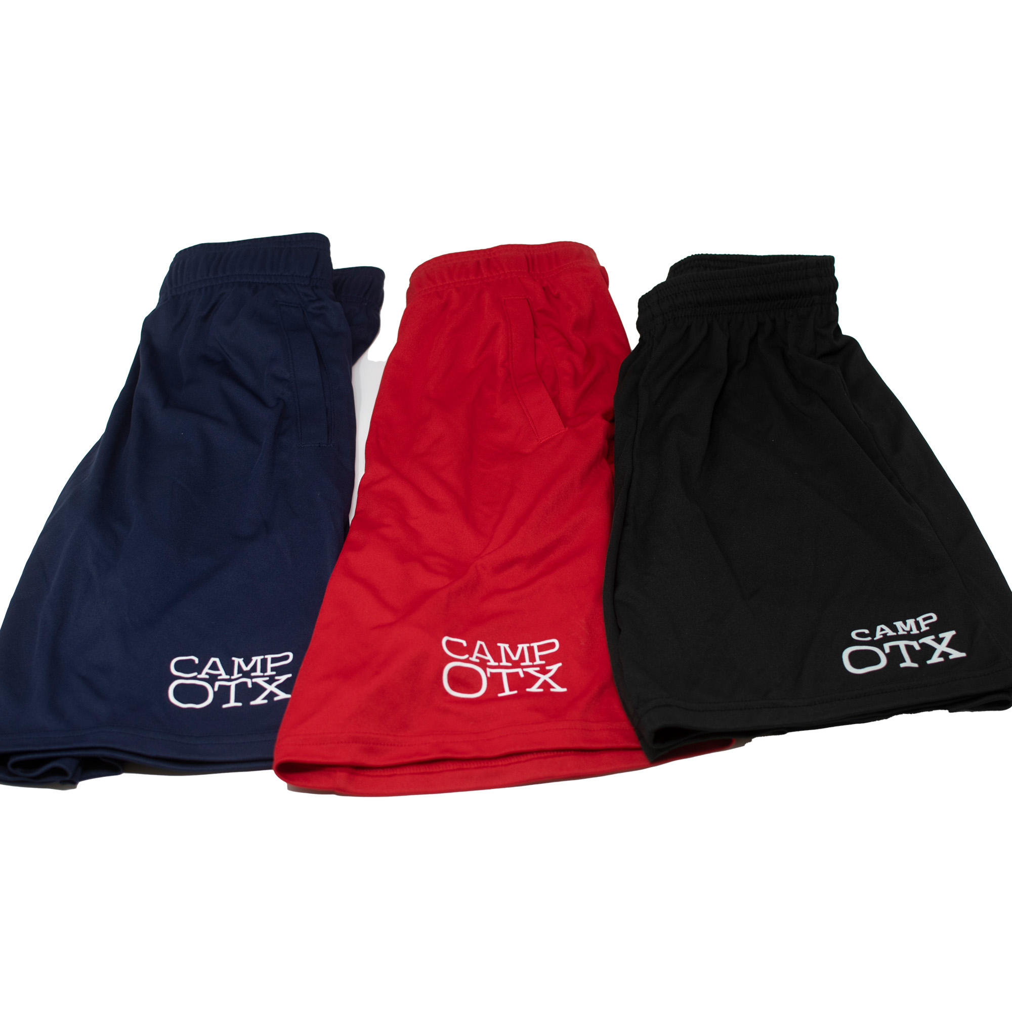 Drifit Shorts Boys