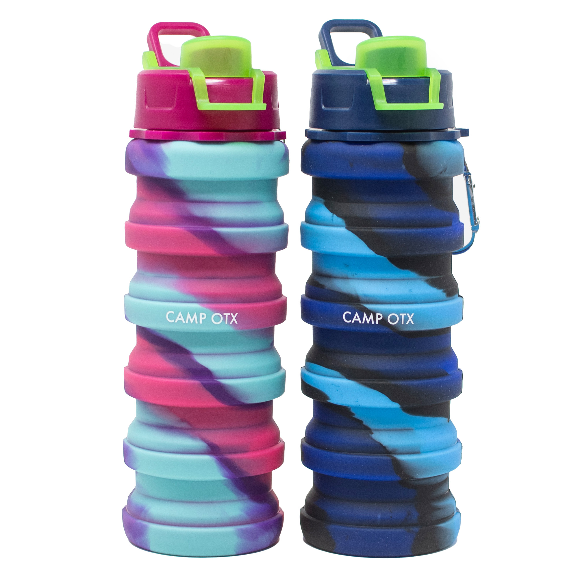 Expandable Waterbottle