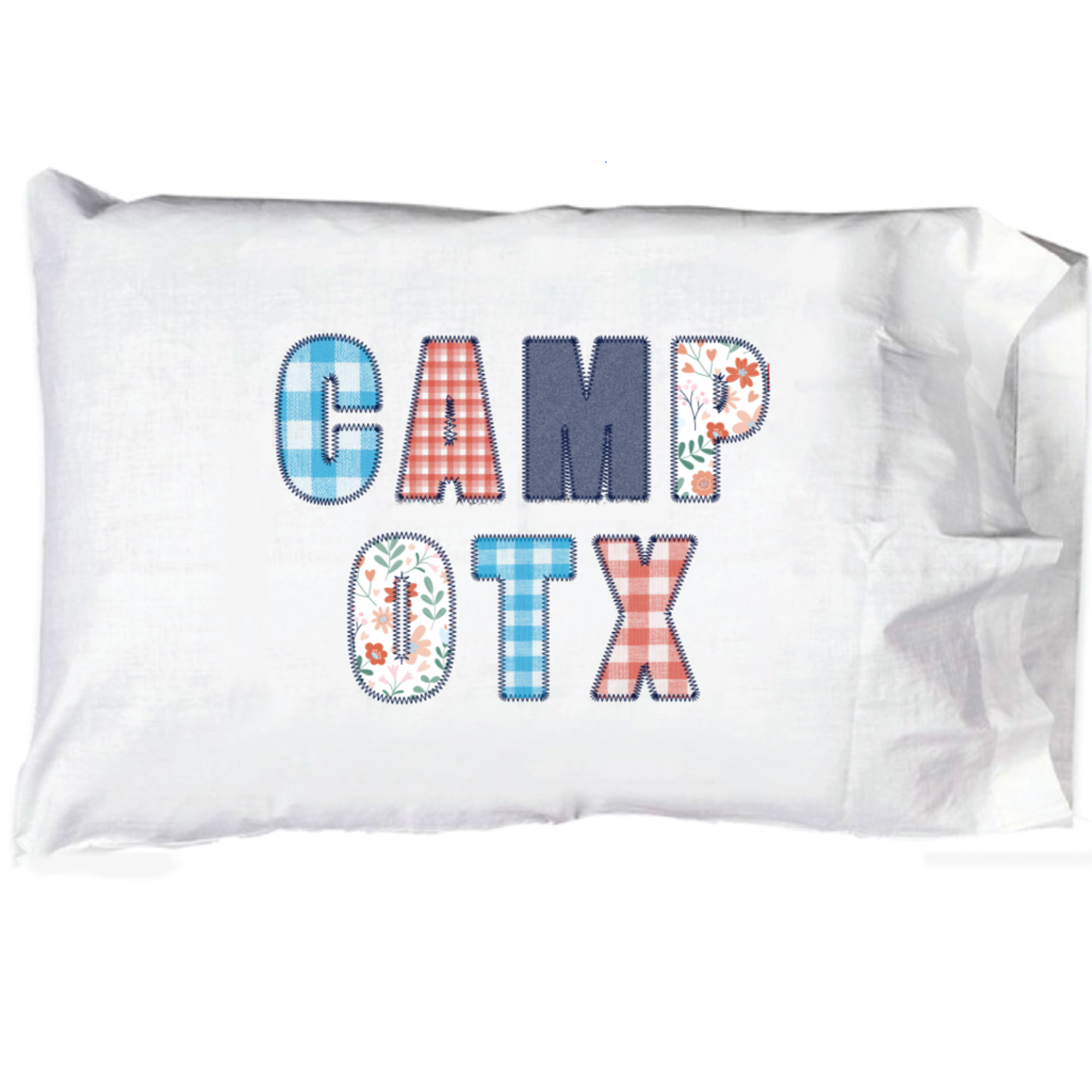 Girly Pillowcase