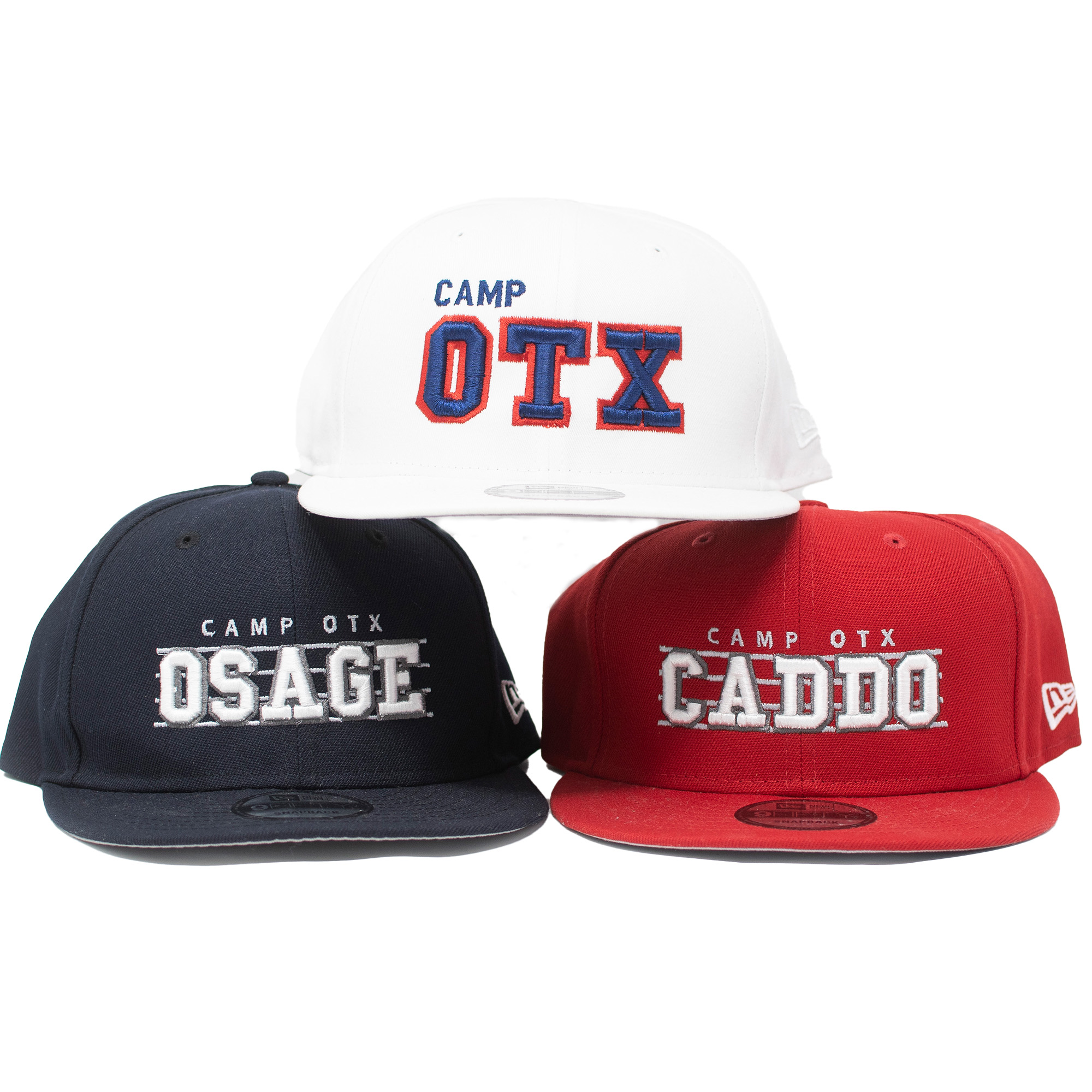 Hats & Accessories