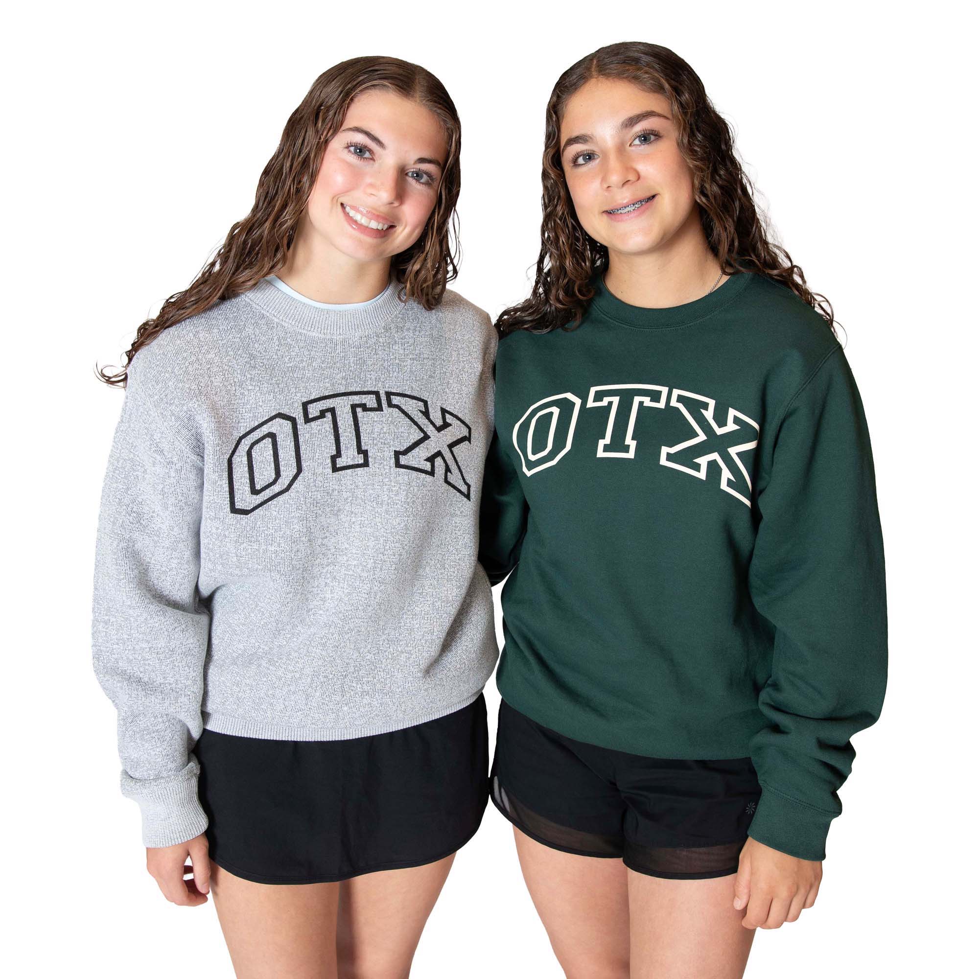 Long Sleeve