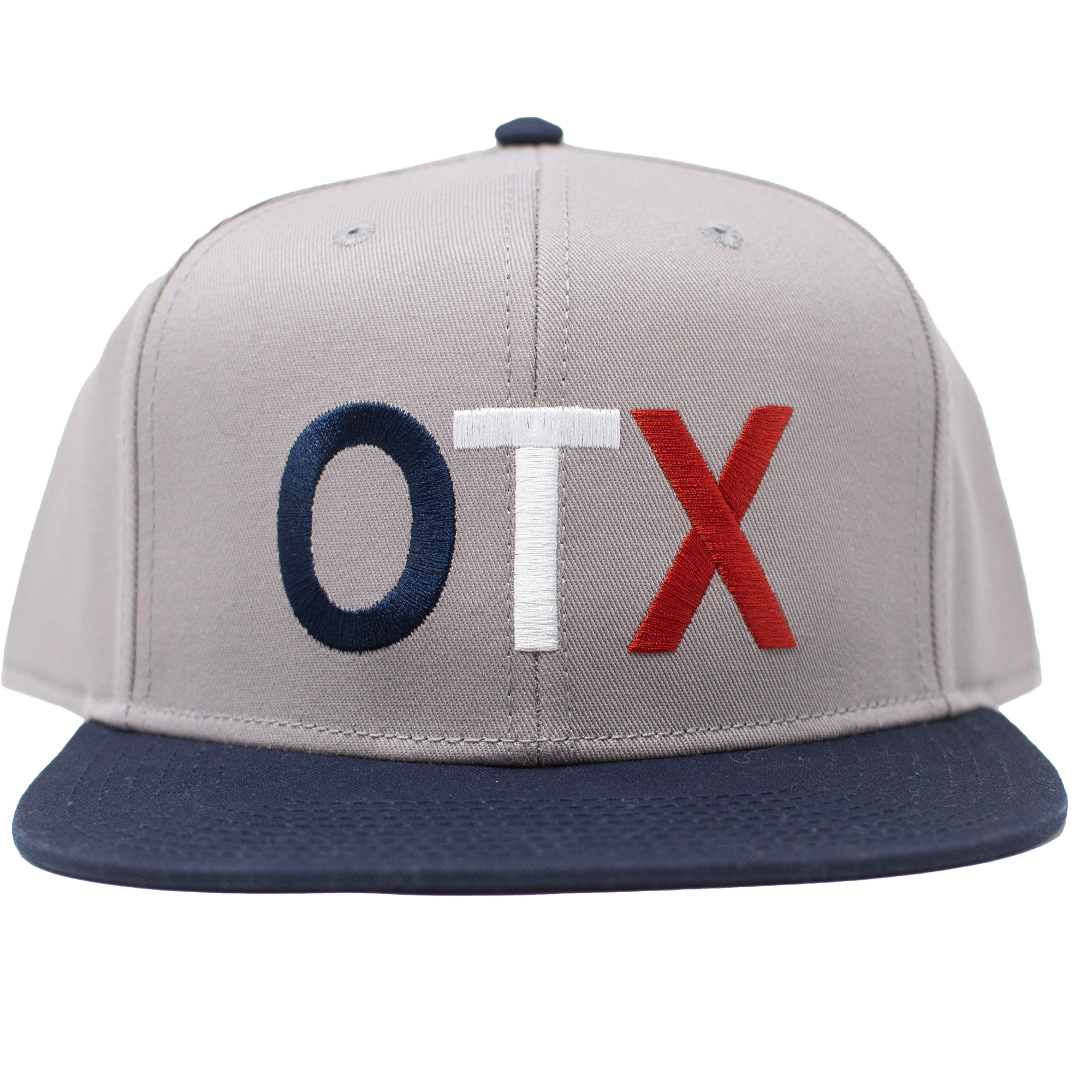 Lettered Hat