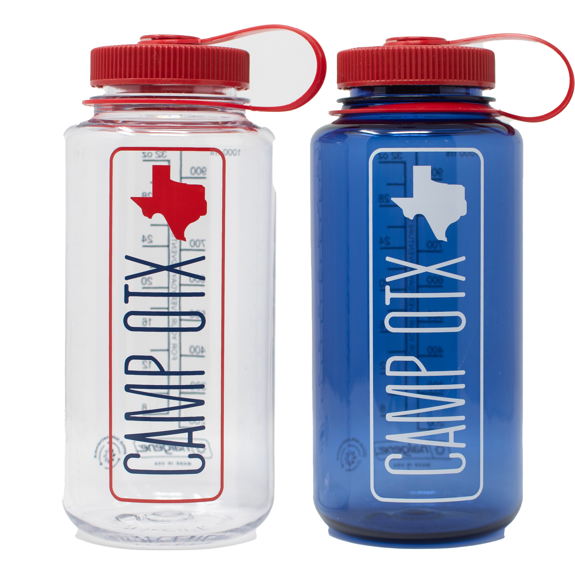 Nalgene Texas Waterbottle
