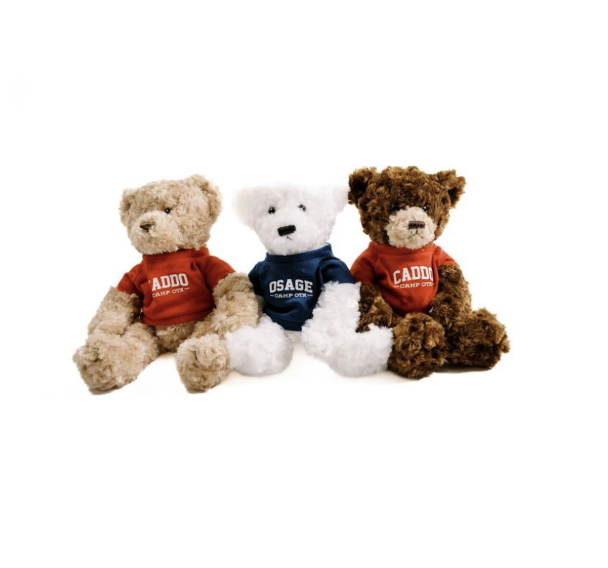 OTX Bear