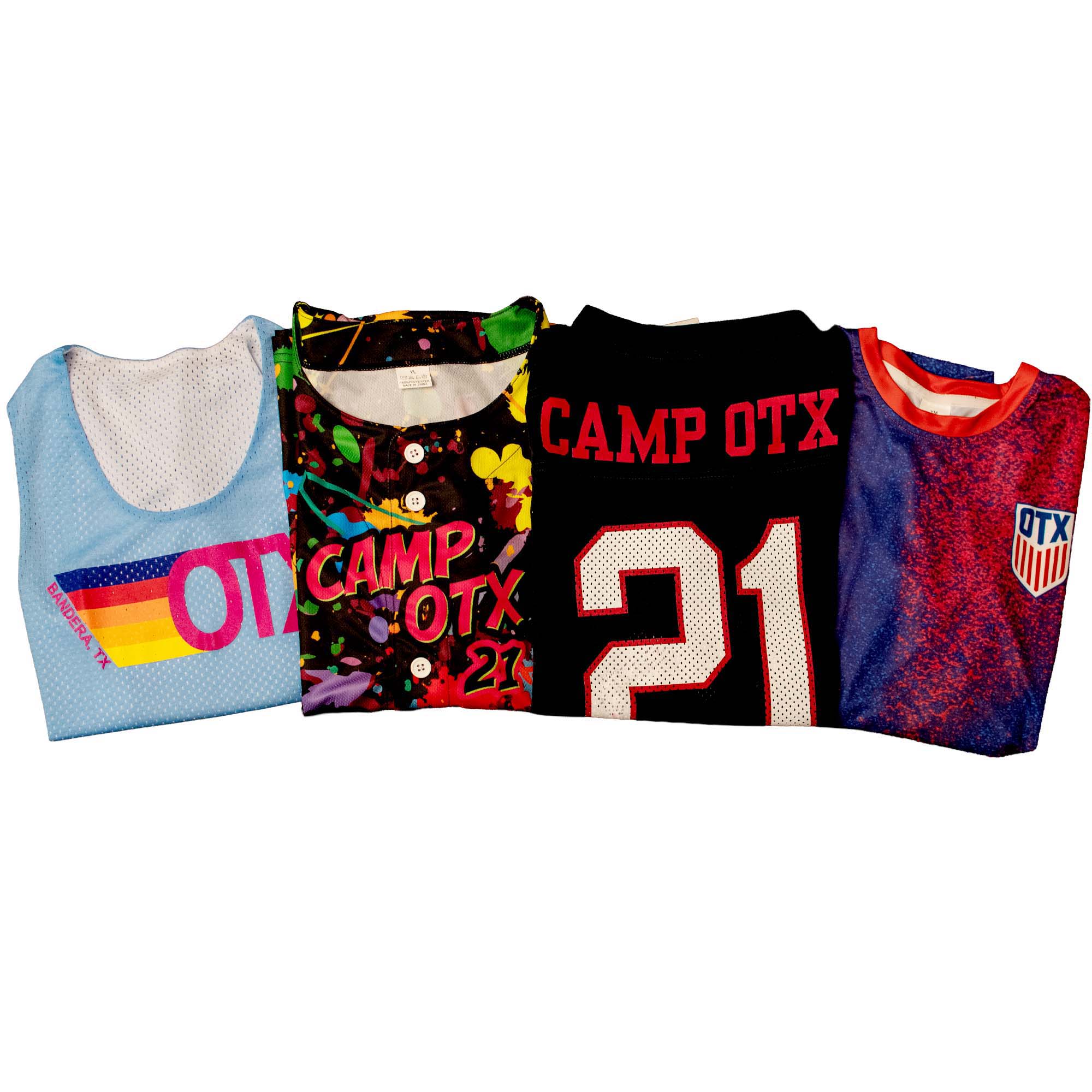 OTX SZN Package