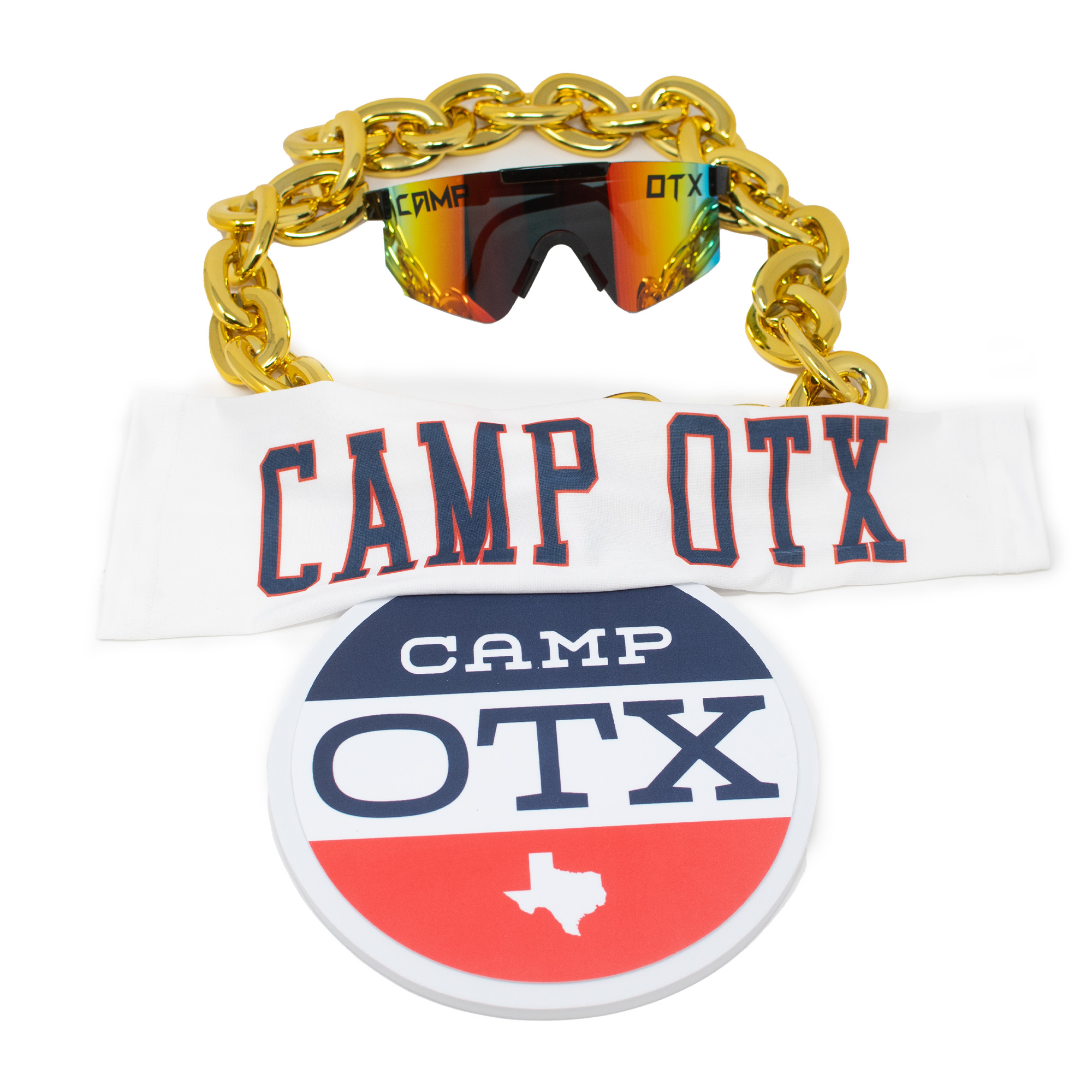 OTX Swag Package