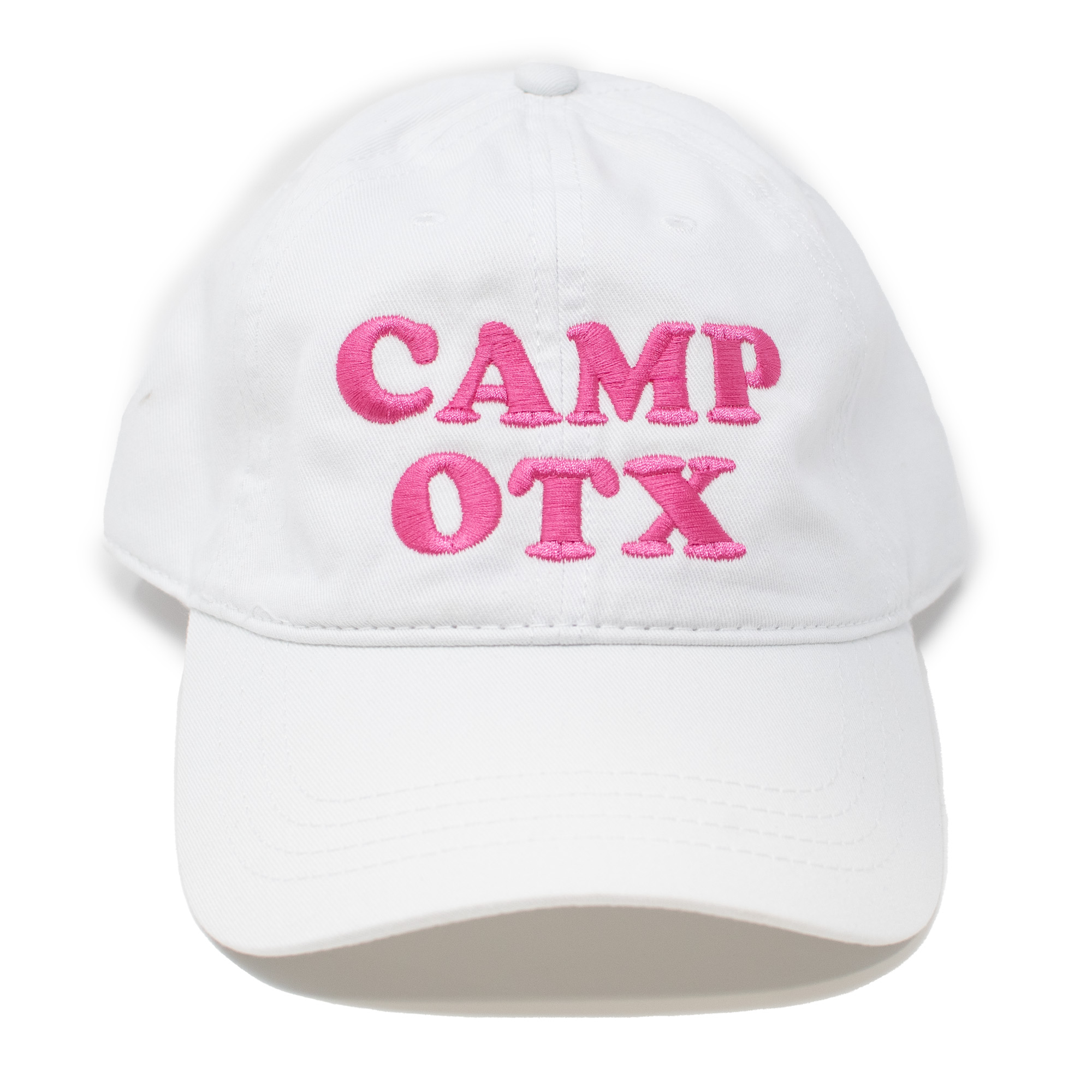 OTX Embroidered Hat