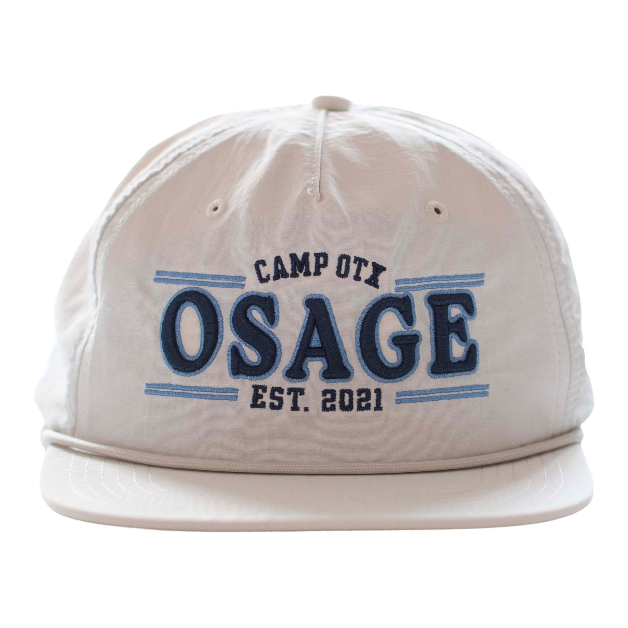Osage Team Hat '26