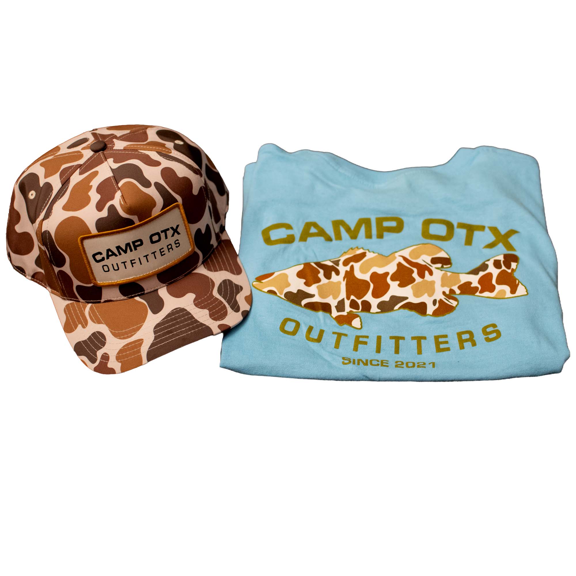 Outfitters Package