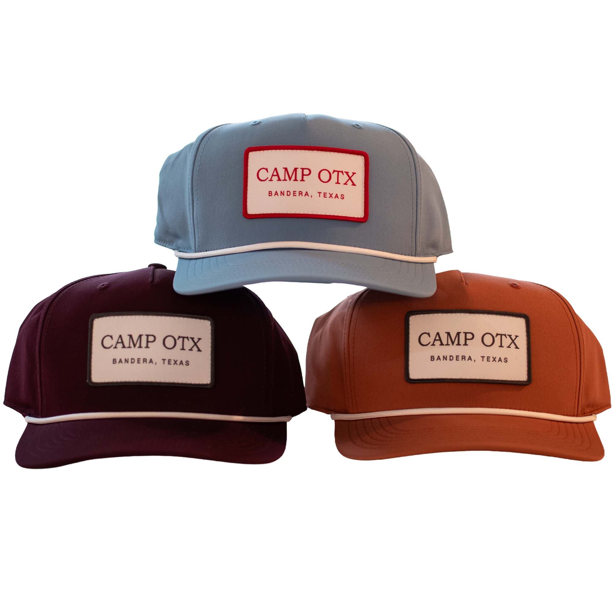 Patch Hat '26