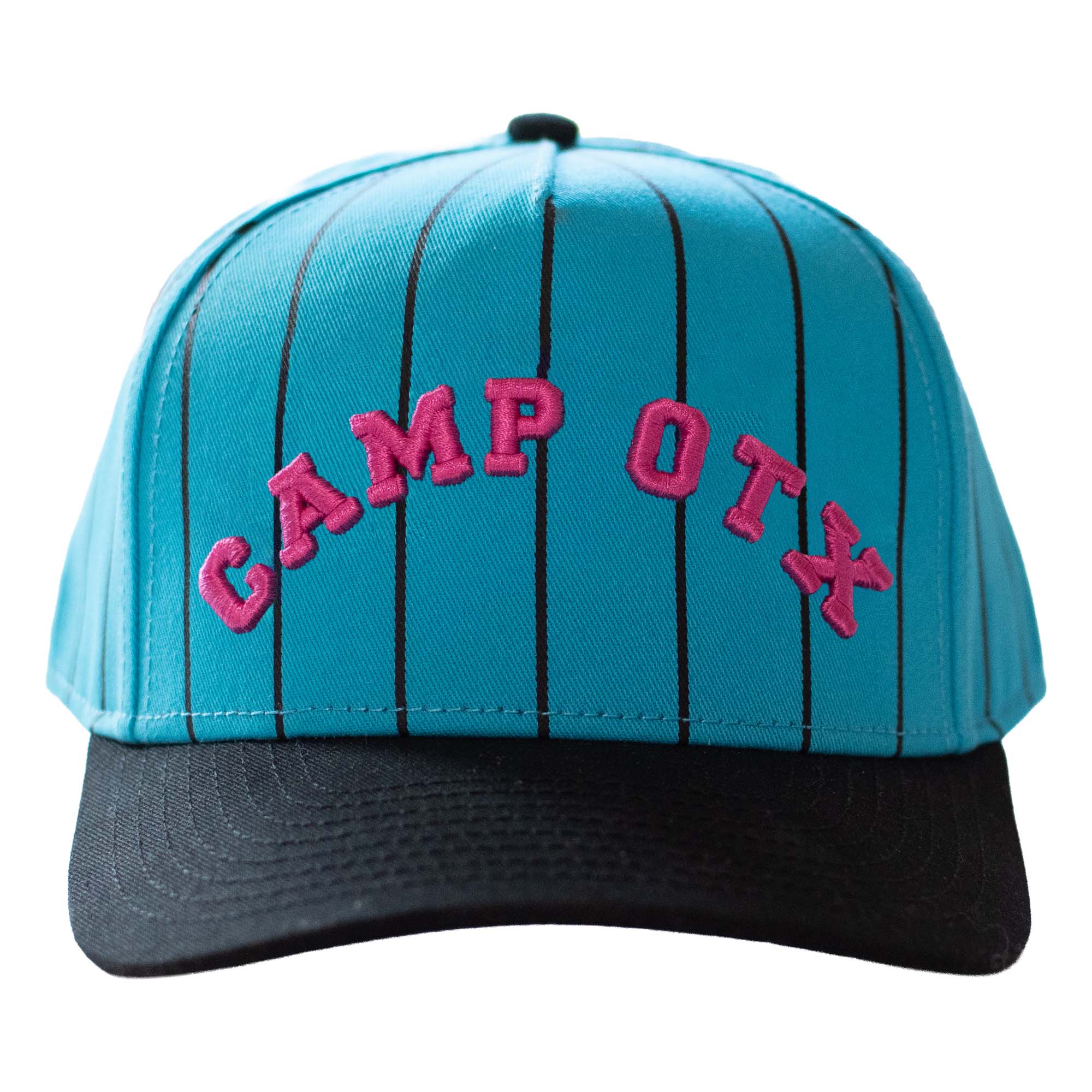Summer Baseball Hat