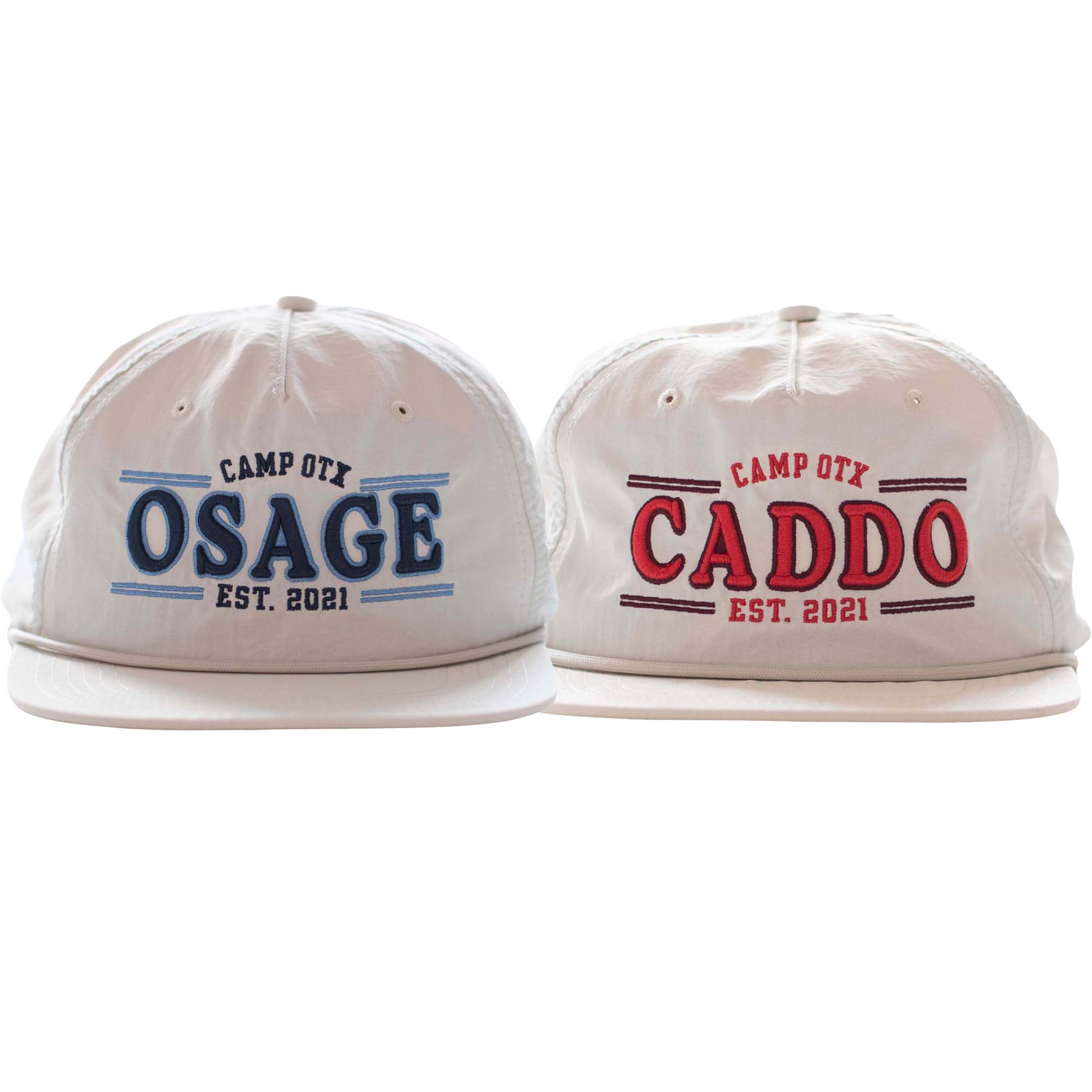 Team Hat '26 First Year
