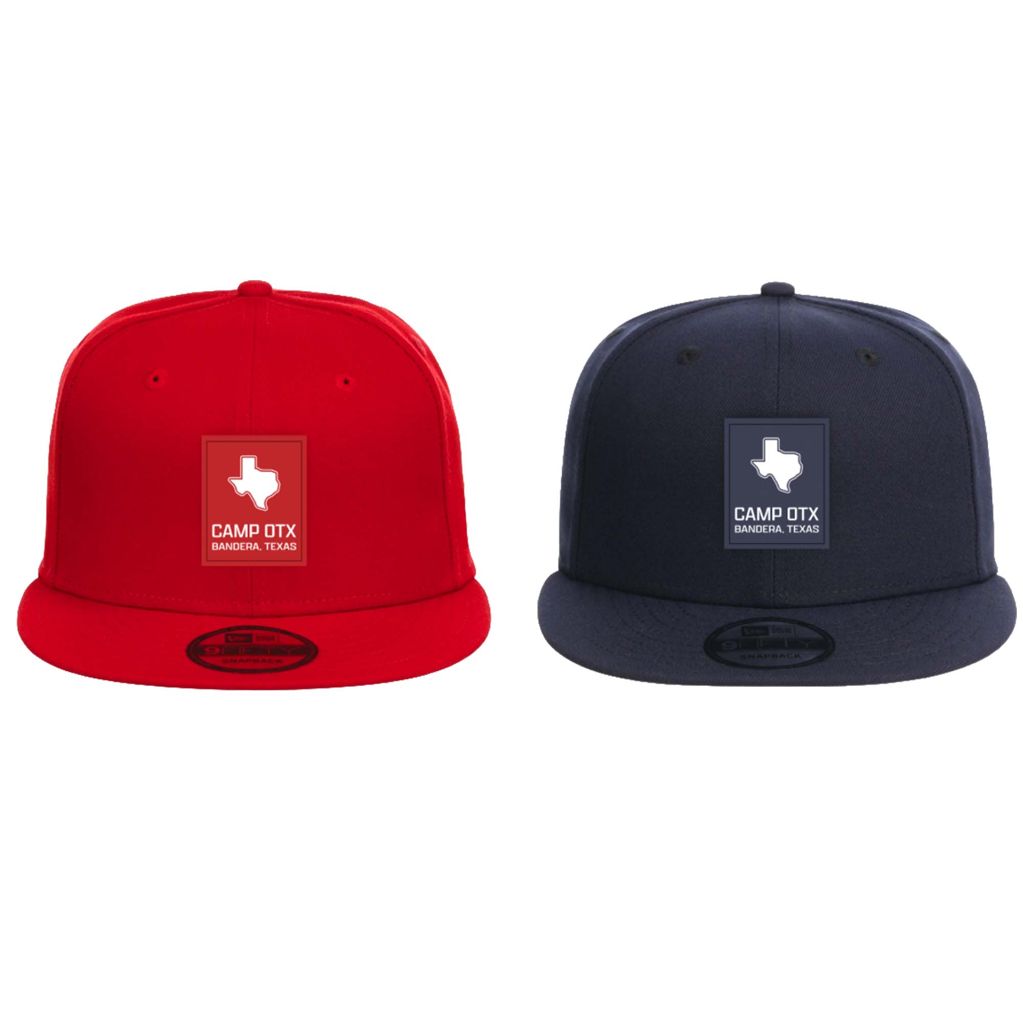 Team Snapback Hat '26 First Year