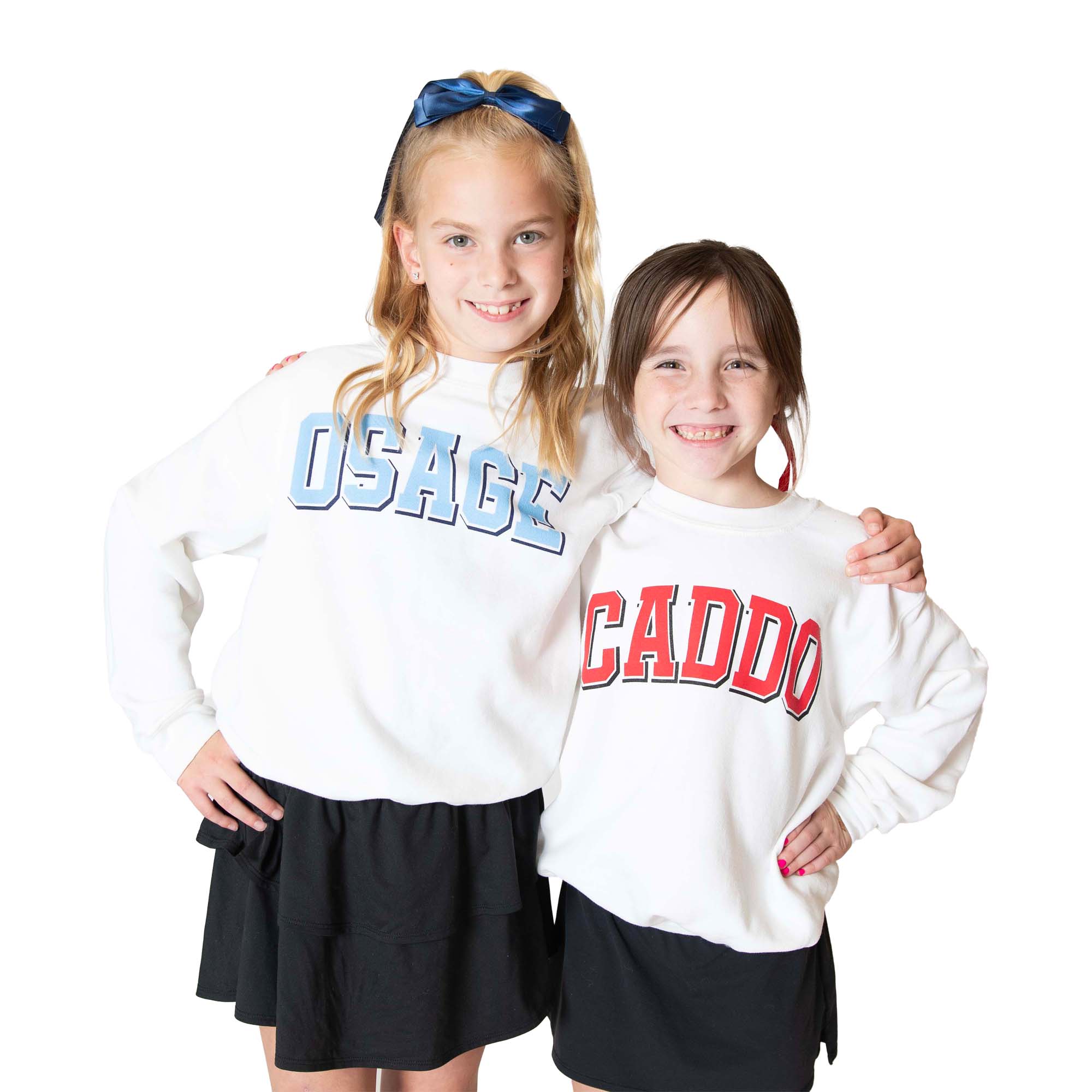 Team Sweatshirt