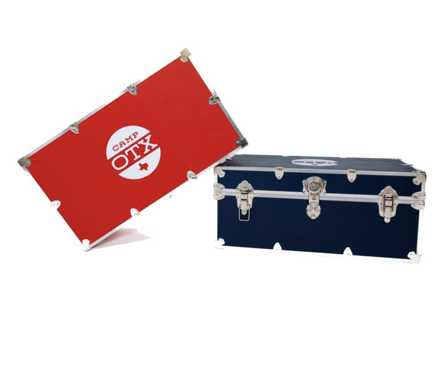 Camp OTX Trunk