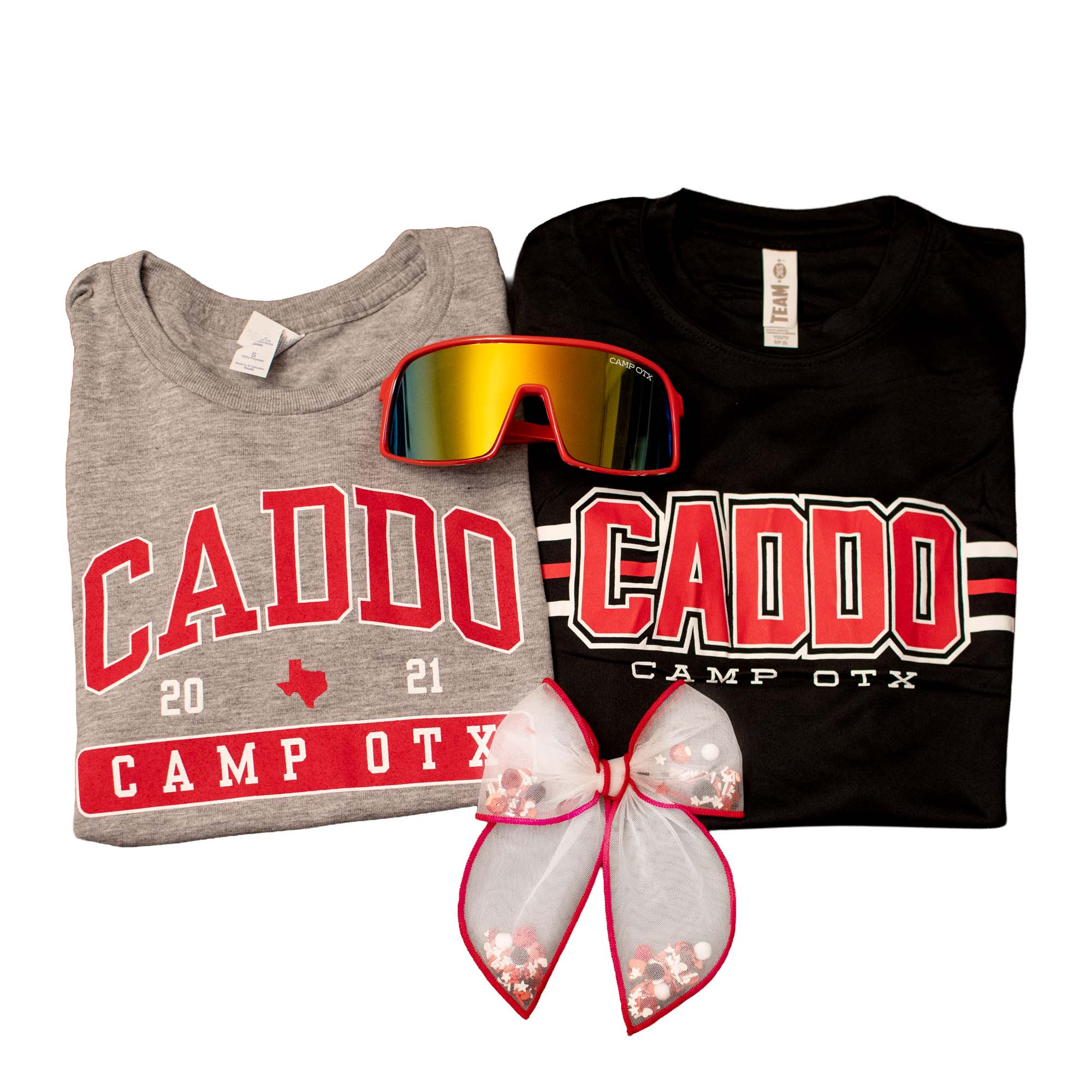 Ultimate Team Comp Package Caddo