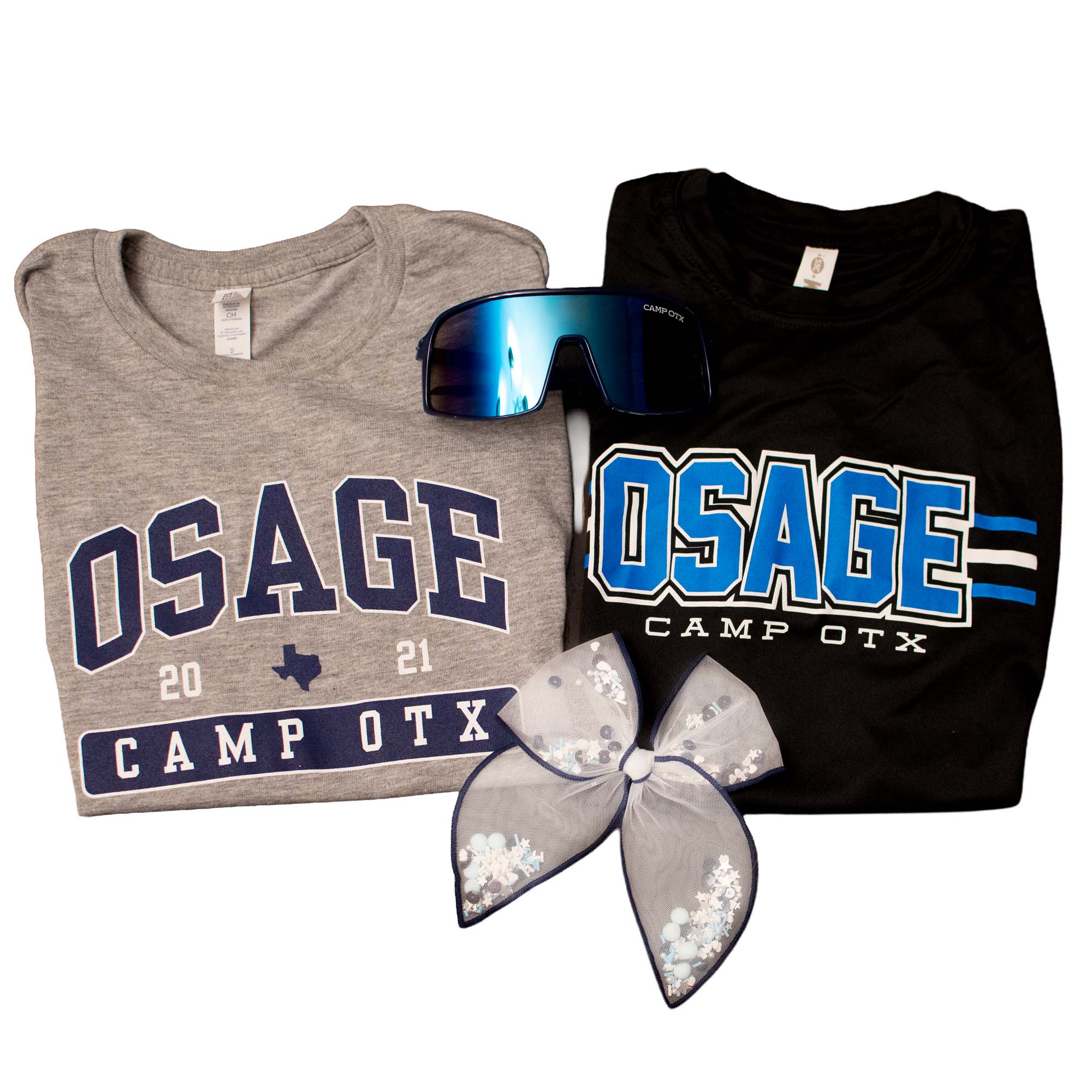 Ultimate Team Comp Package Osage