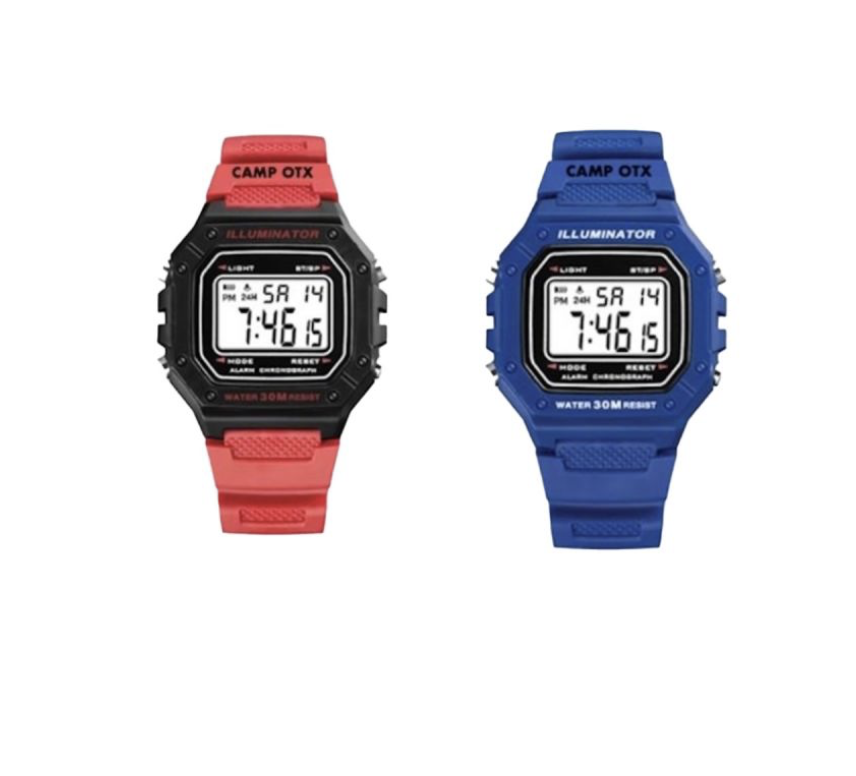 Watch