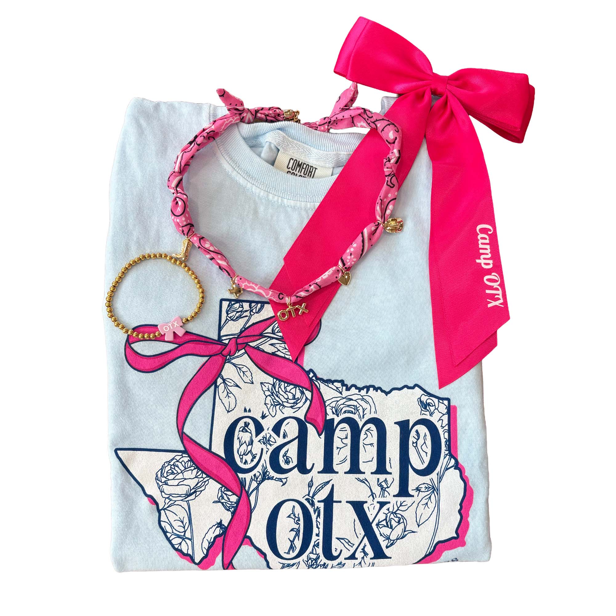 Bow Package