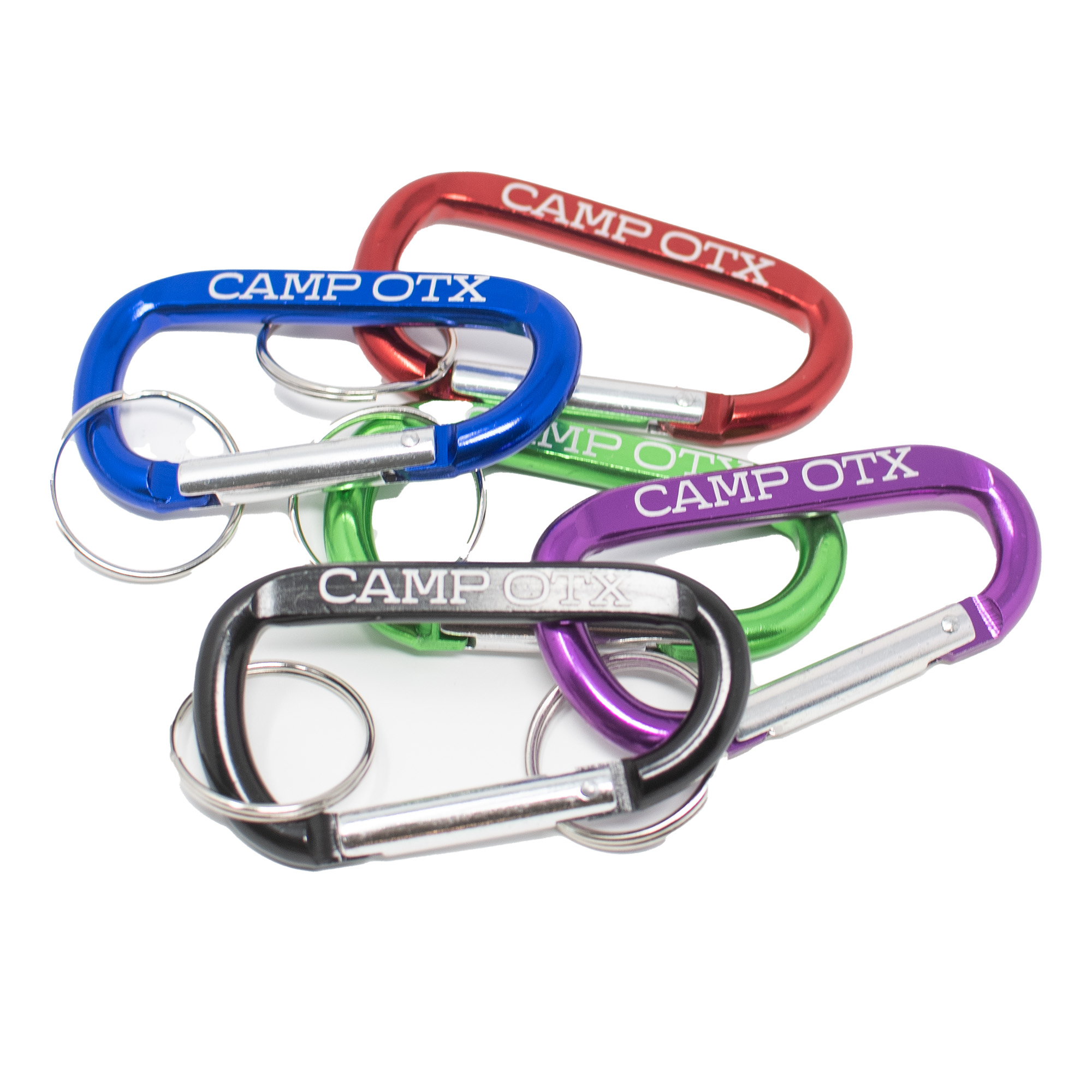 Carabiners