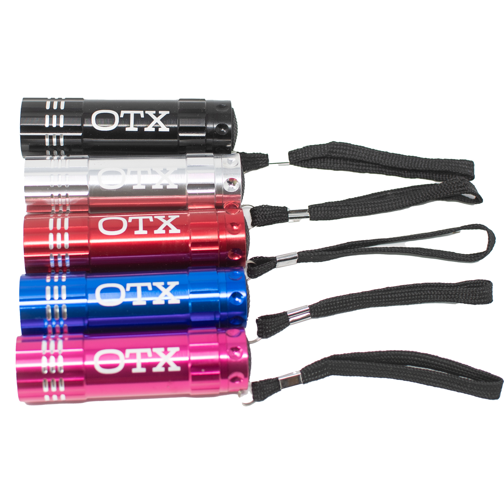 OTX Flashlight