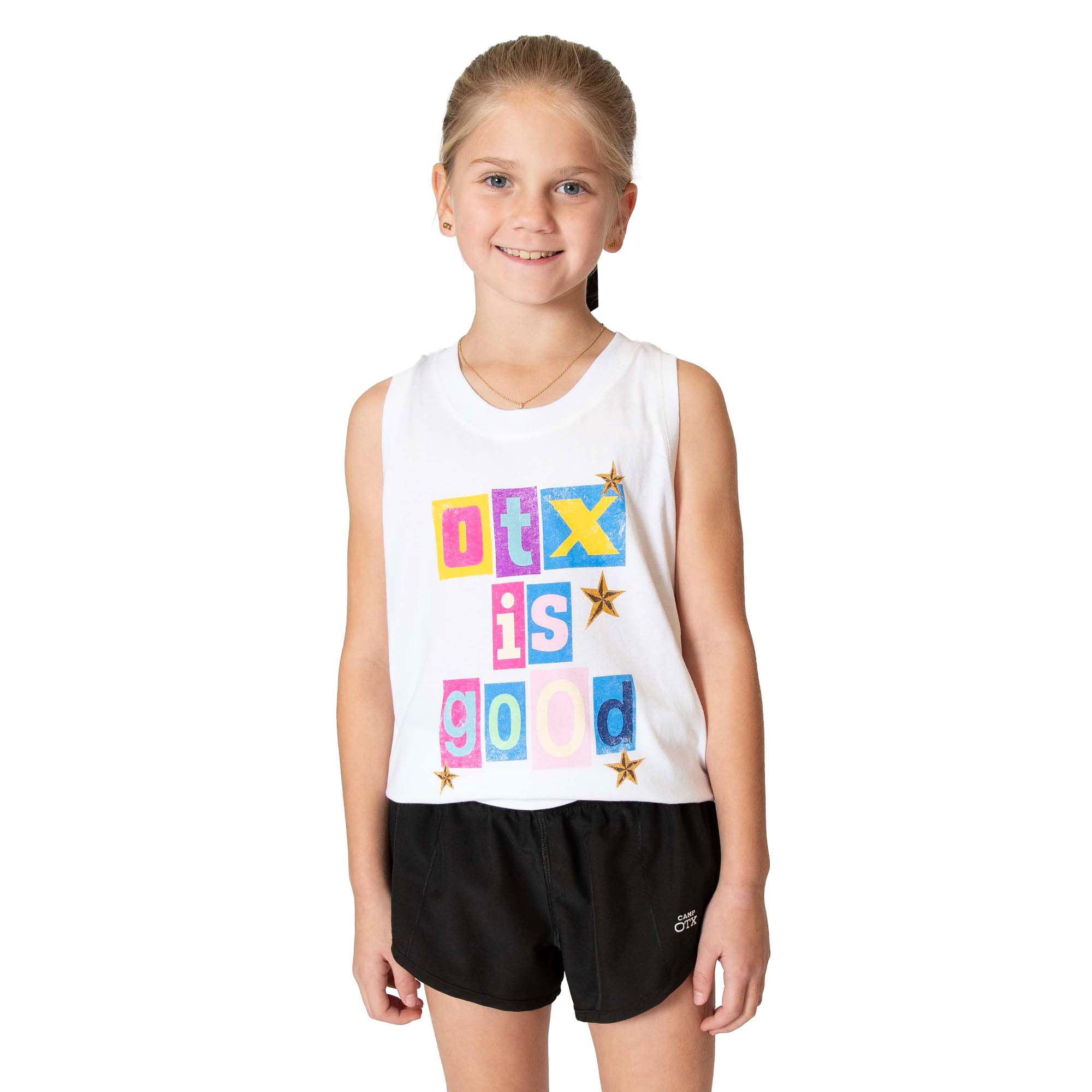 Summer Tank