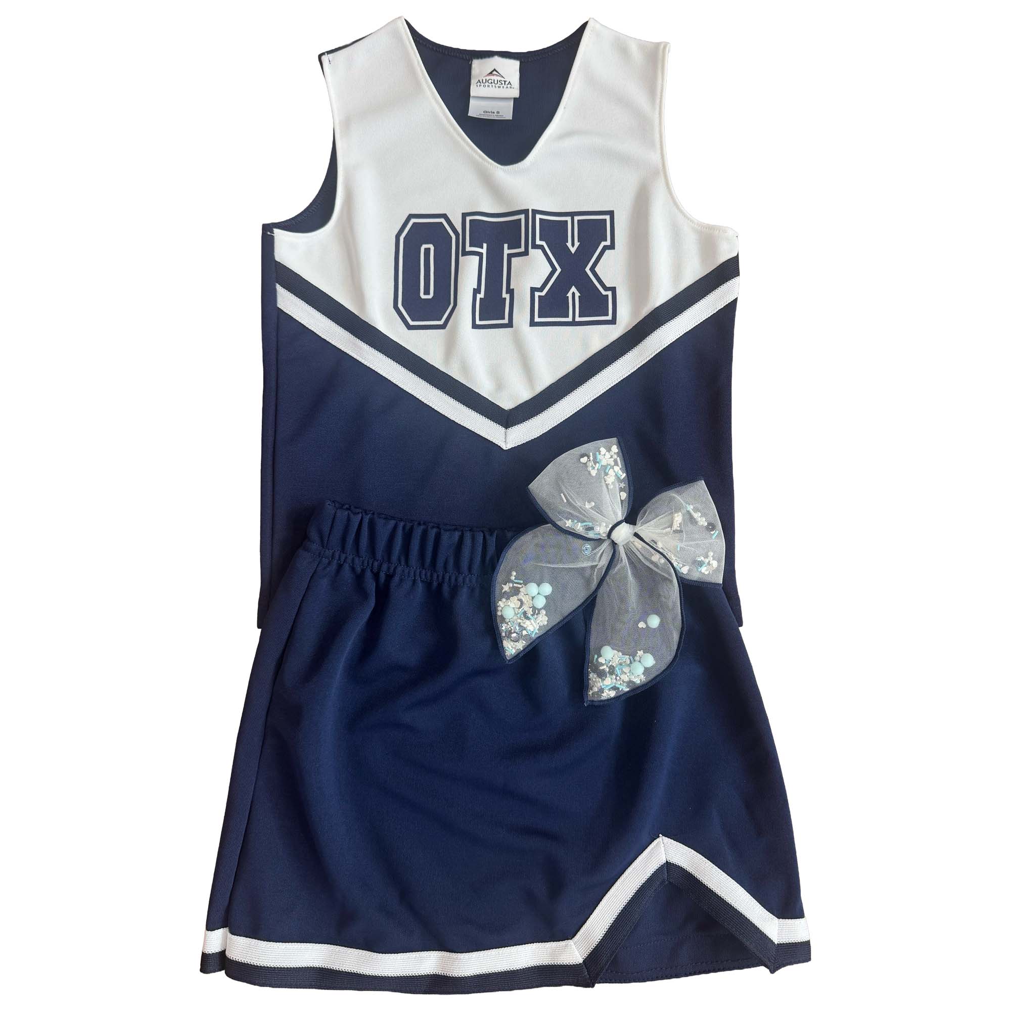 Let's Go OTX Osage!