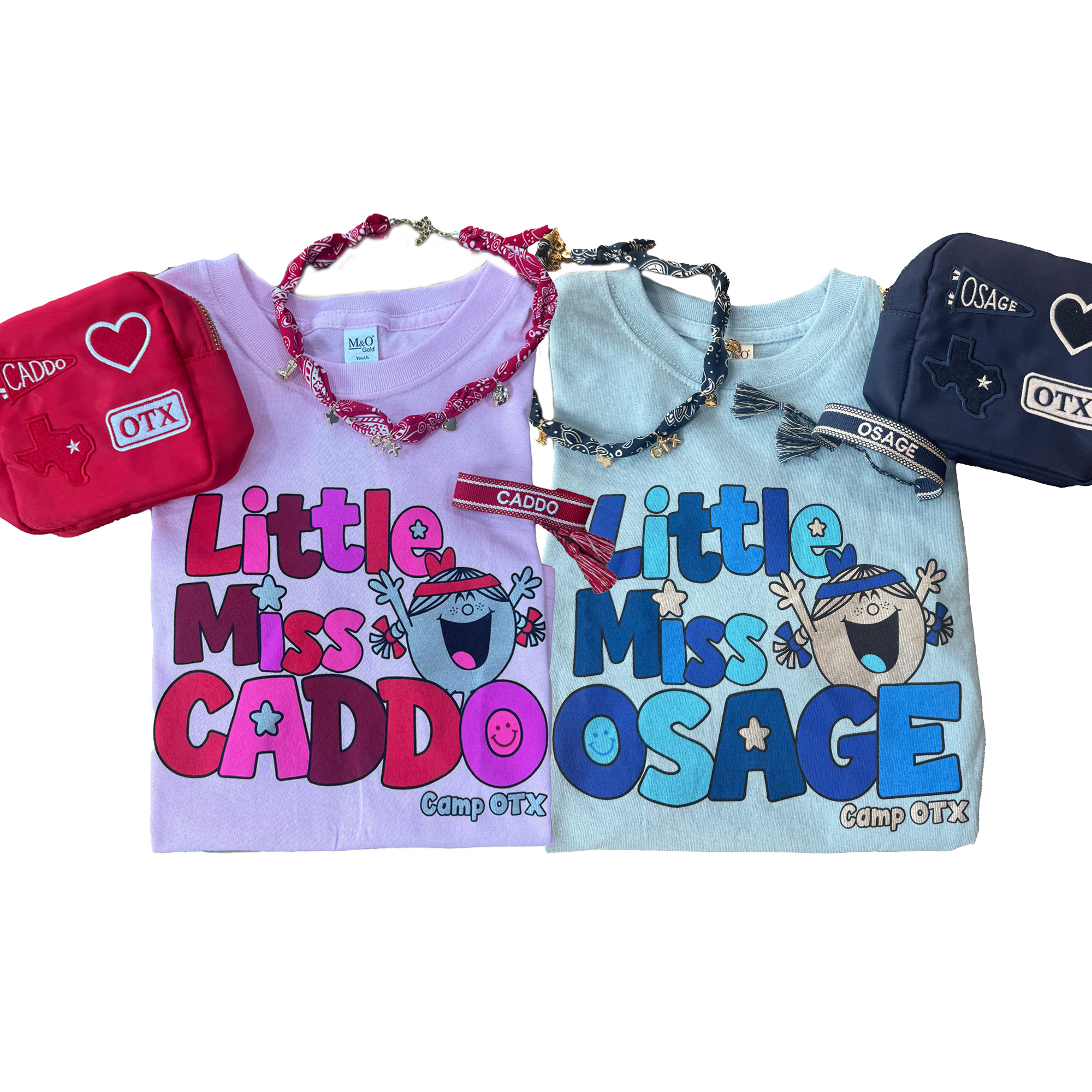 Little Miss Package First Year