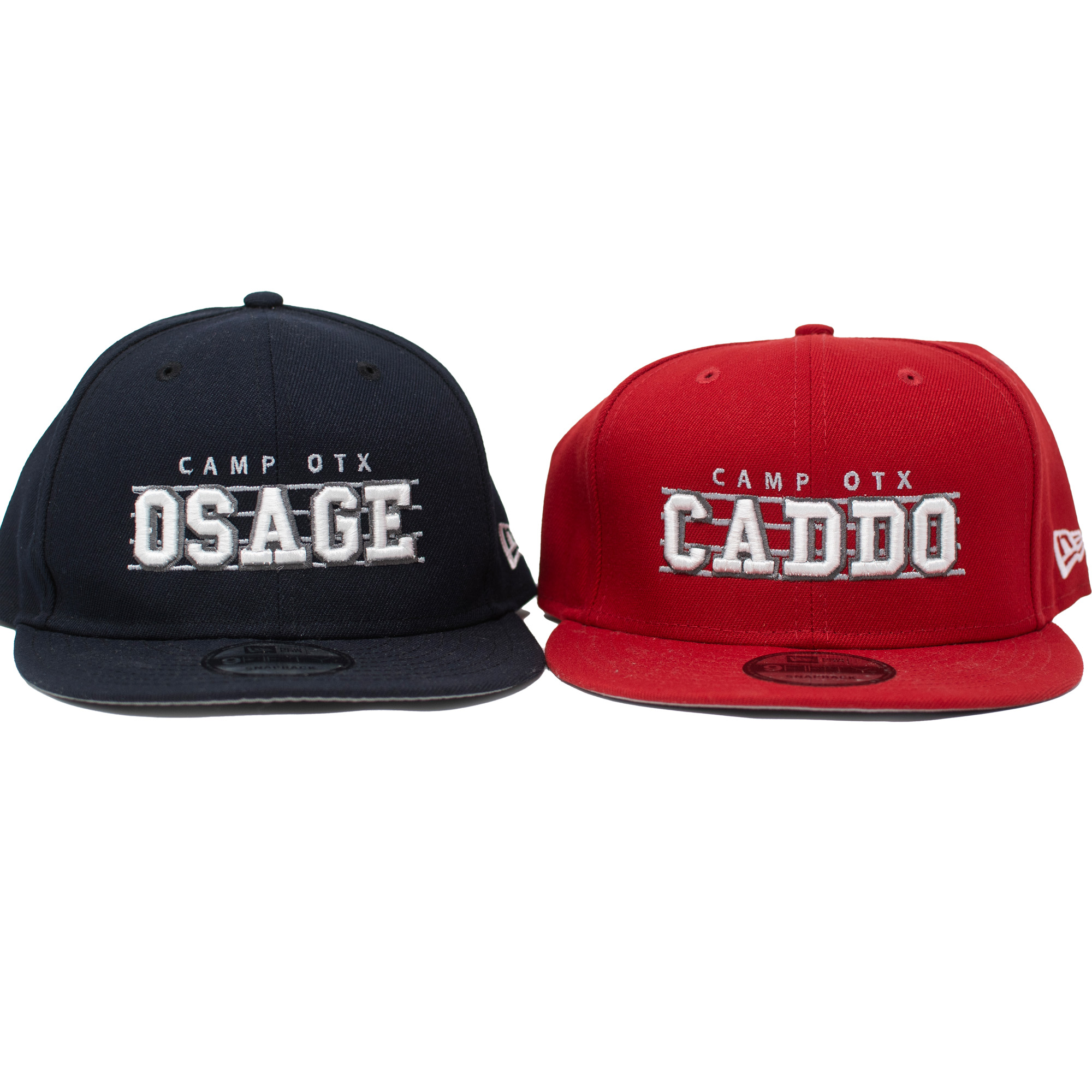 Team Hat '25 First Year
