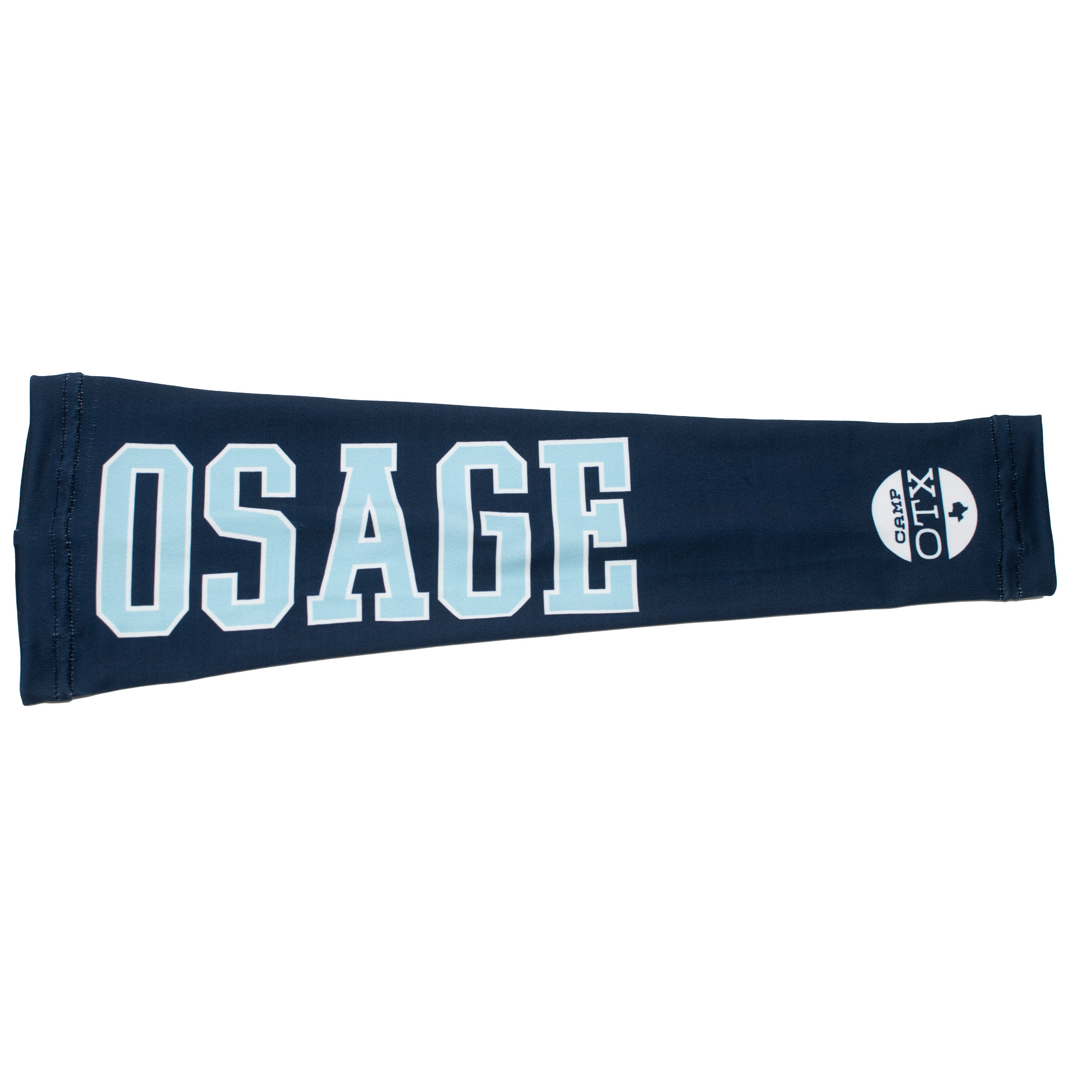 Osage Arm Sleeve