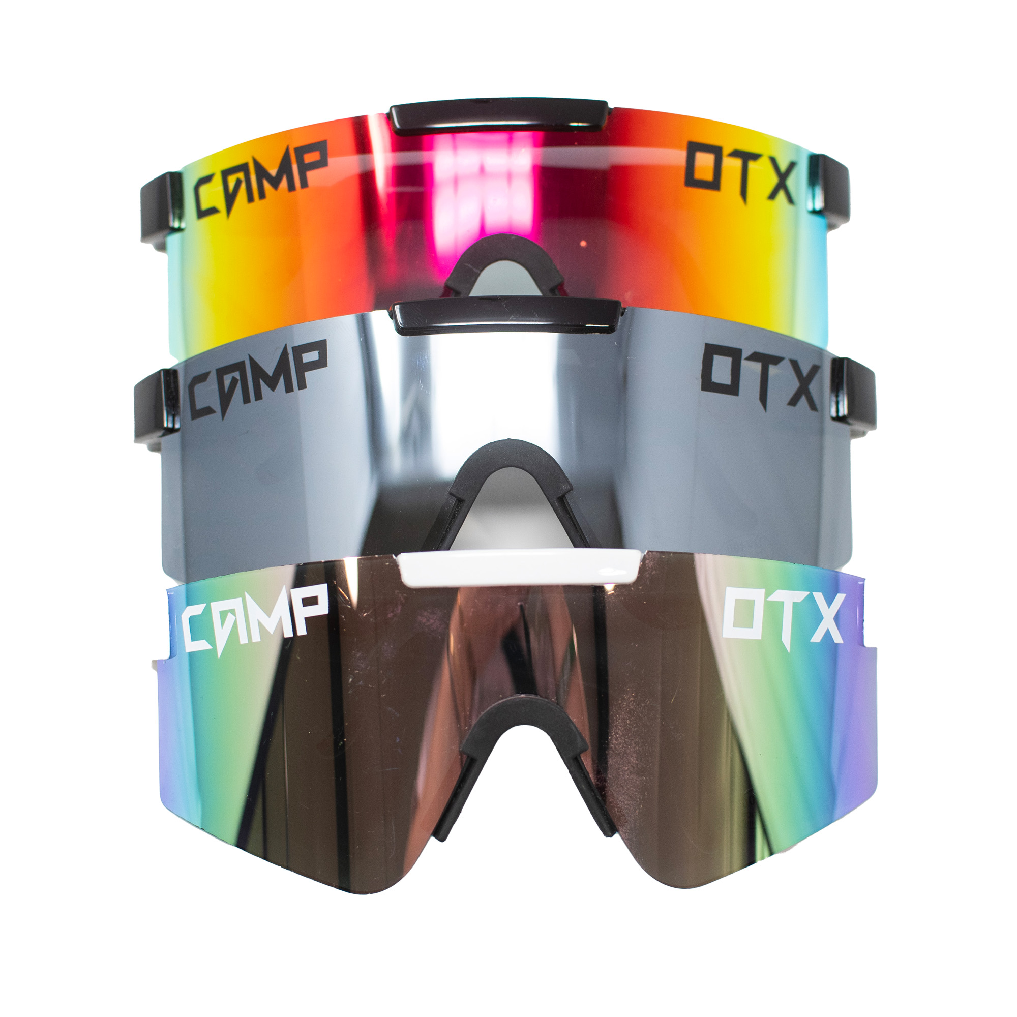 Pit Vipers Sunglasses