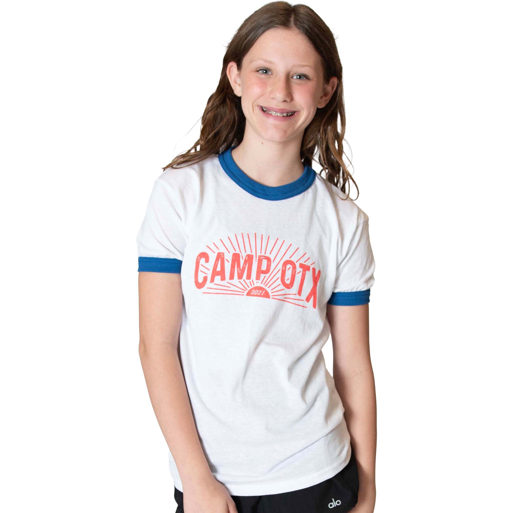 Ringer Tee