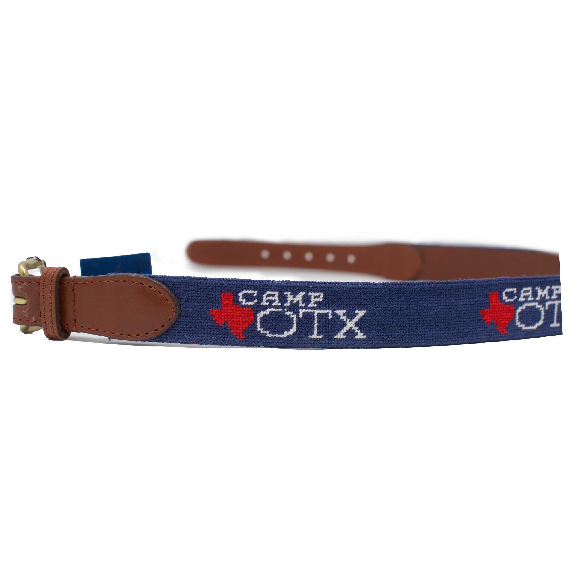 Smathers & Branson Belt