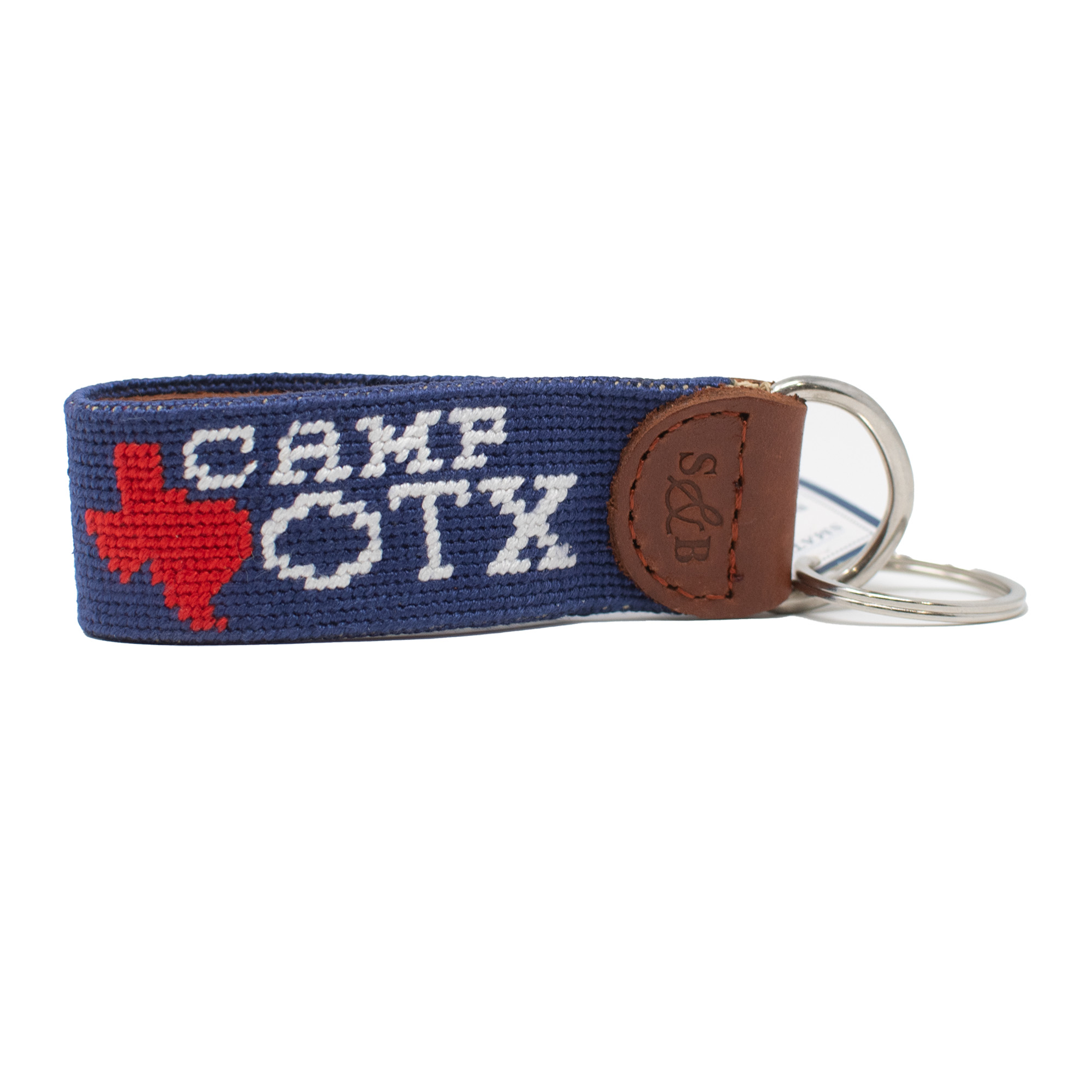 Smathers & Branson Key Fob