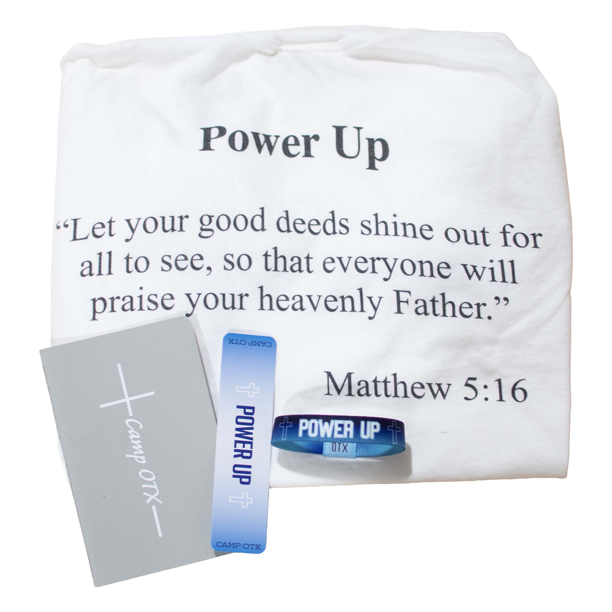 Spiritual Package